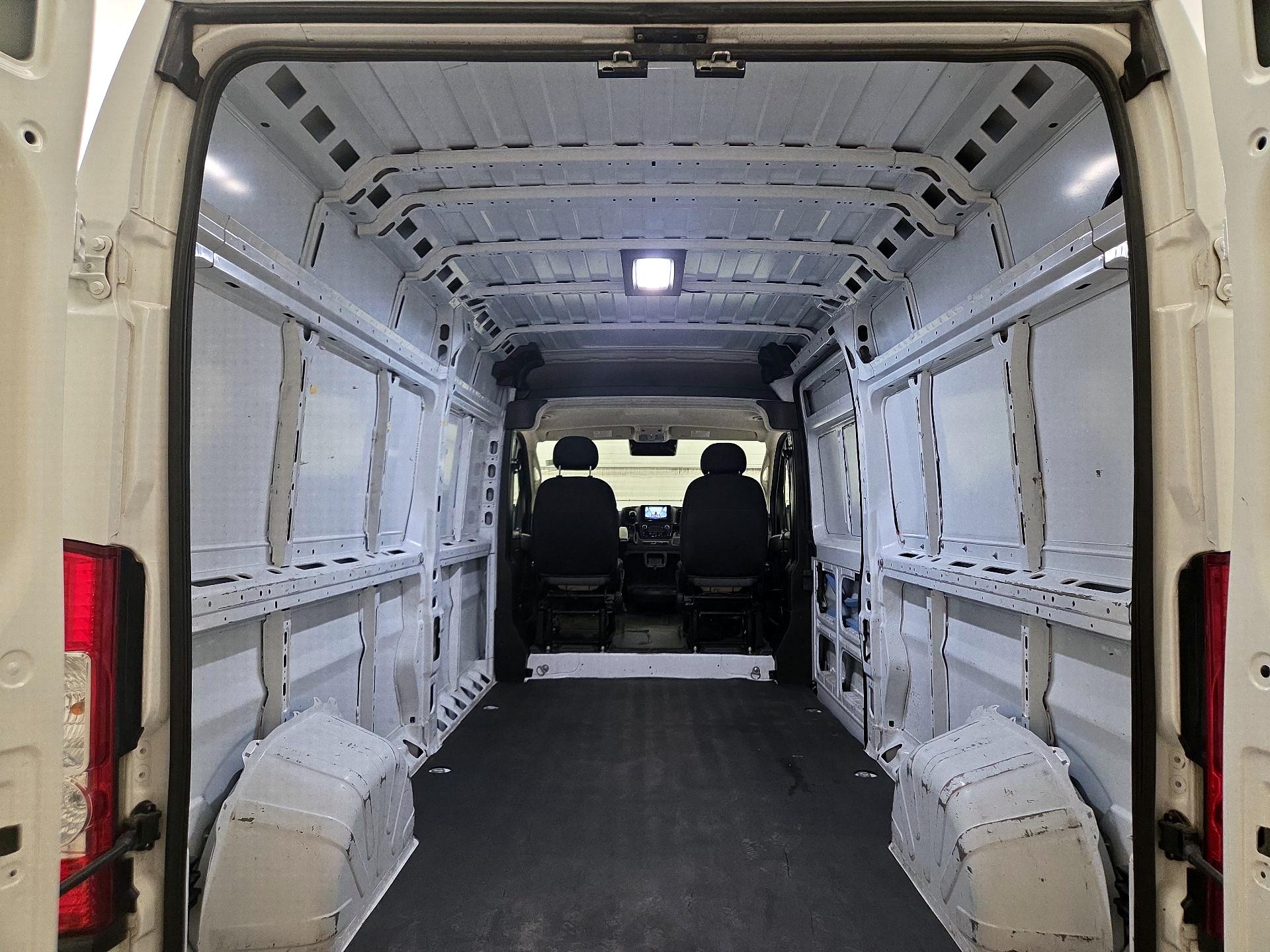 Thumbnail: 2023 RAM ProMaster - 19