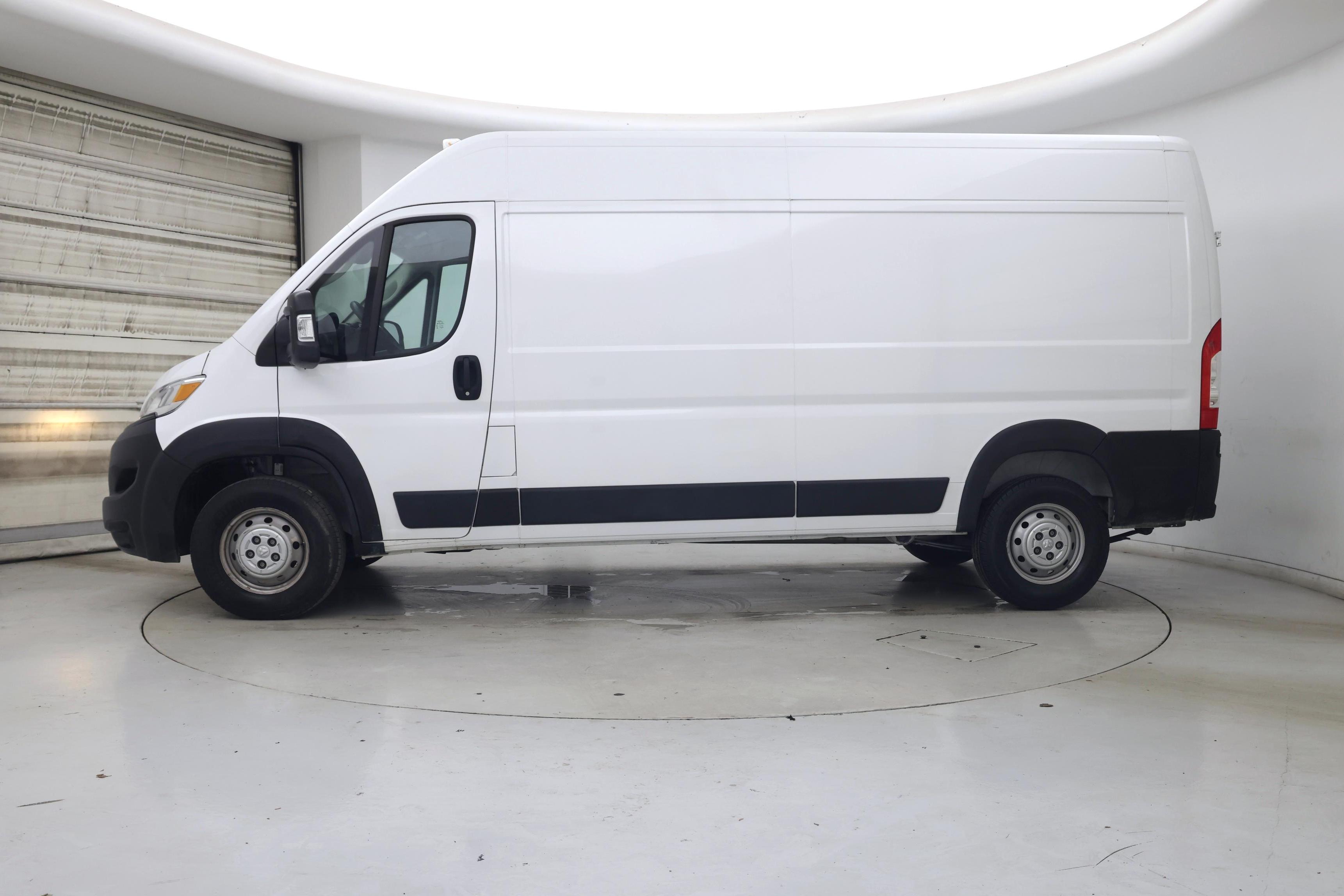 Thumbnail: 2023 RAM ProMaster - 3