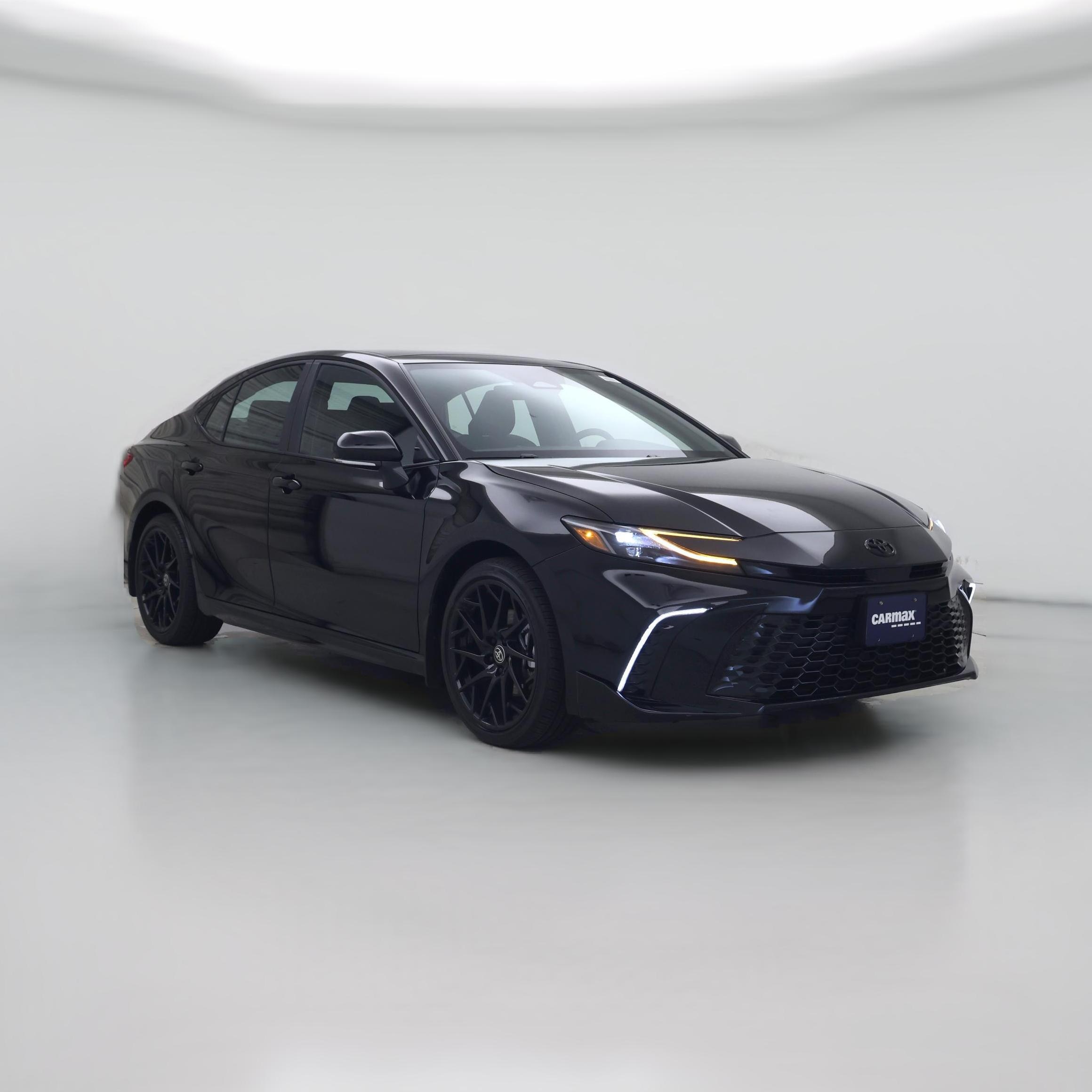 Thumbnail: 2026 Toyota Camry - 1