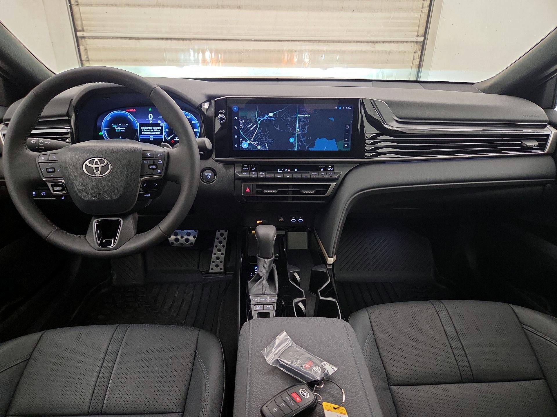 Thumbnail: 2026 Toyota Camry - 9
