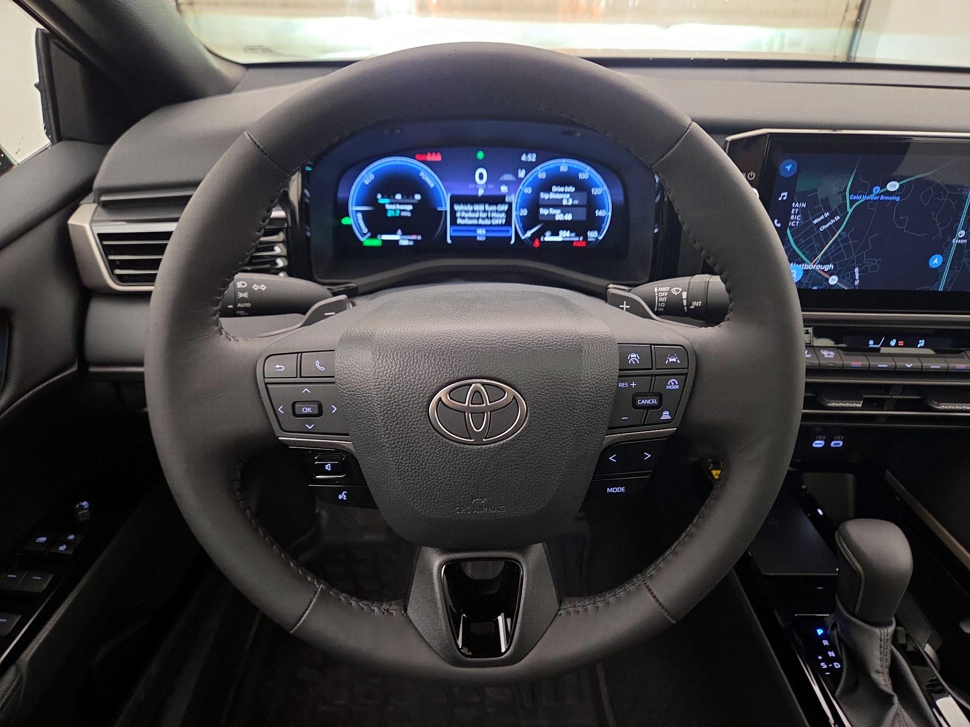 Thumbnail: 2026 Toyota Camry - 10