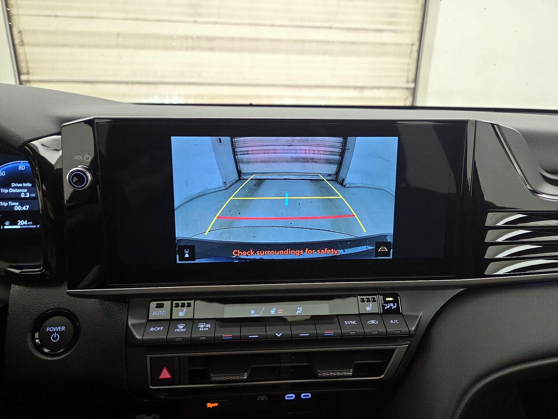 Thumbnail: 2026 Toyota Camry - 15