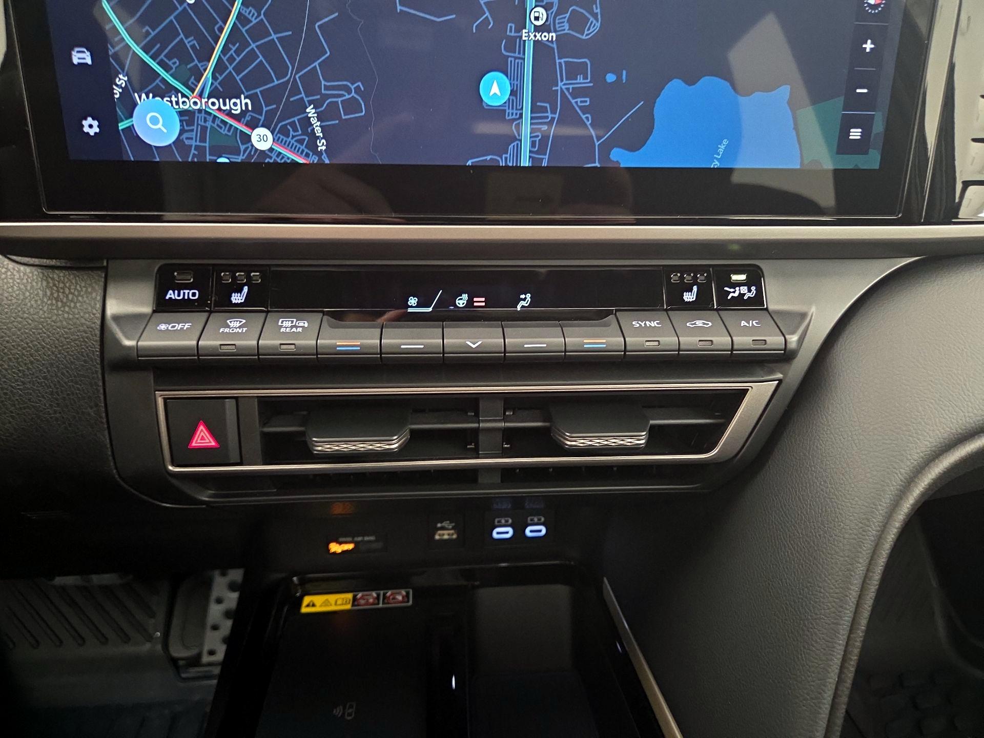 Thumbnail: 2026 Toyota Camry - 17