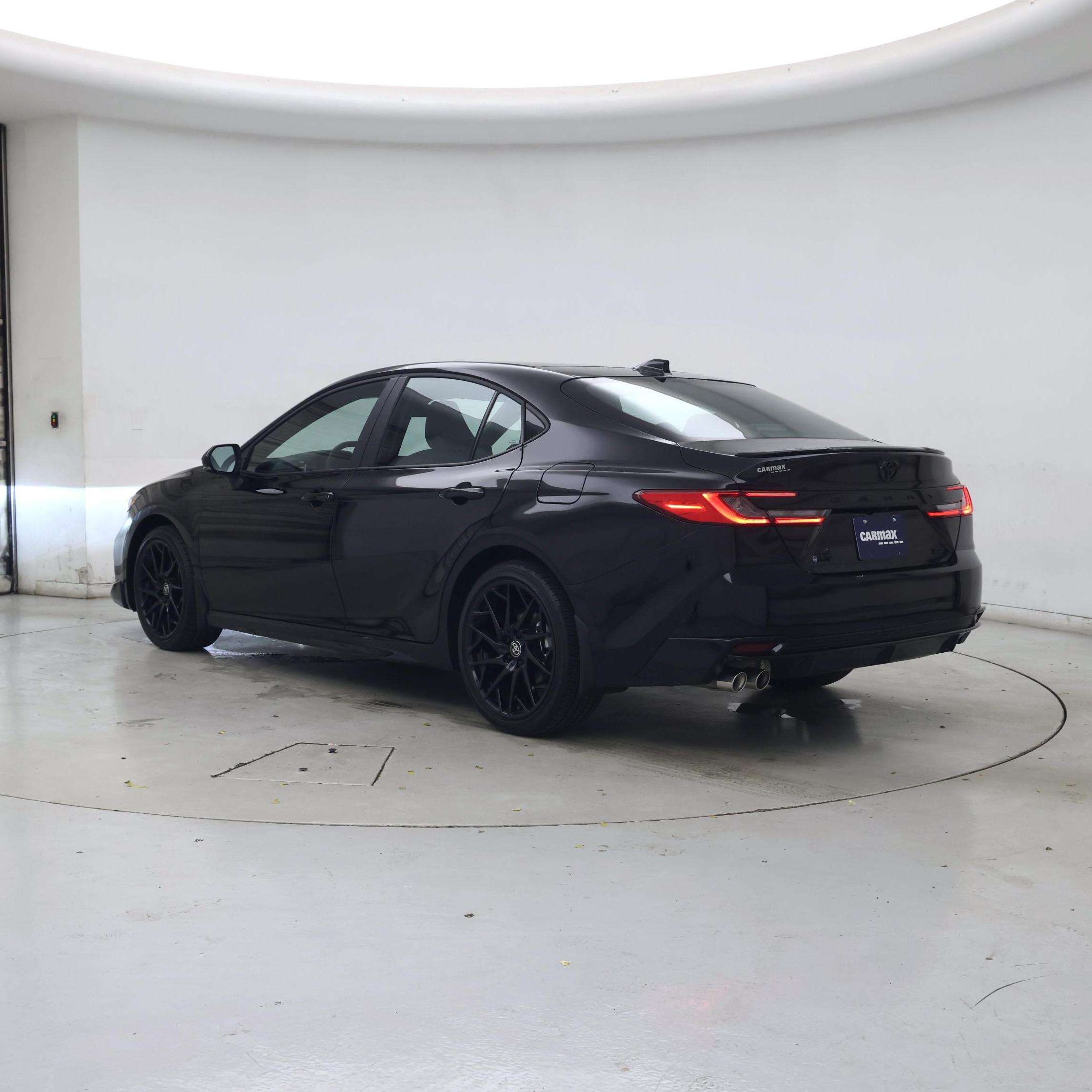 Thumbnail: 2026 Toyota Camry - 2