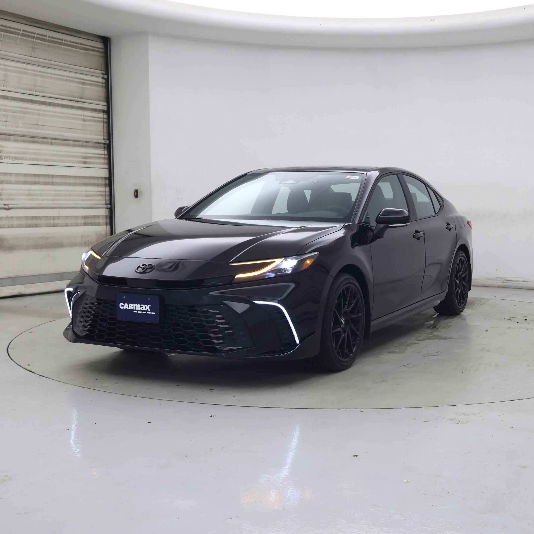 Thumbnail: 2026 Toyota Camry - 4