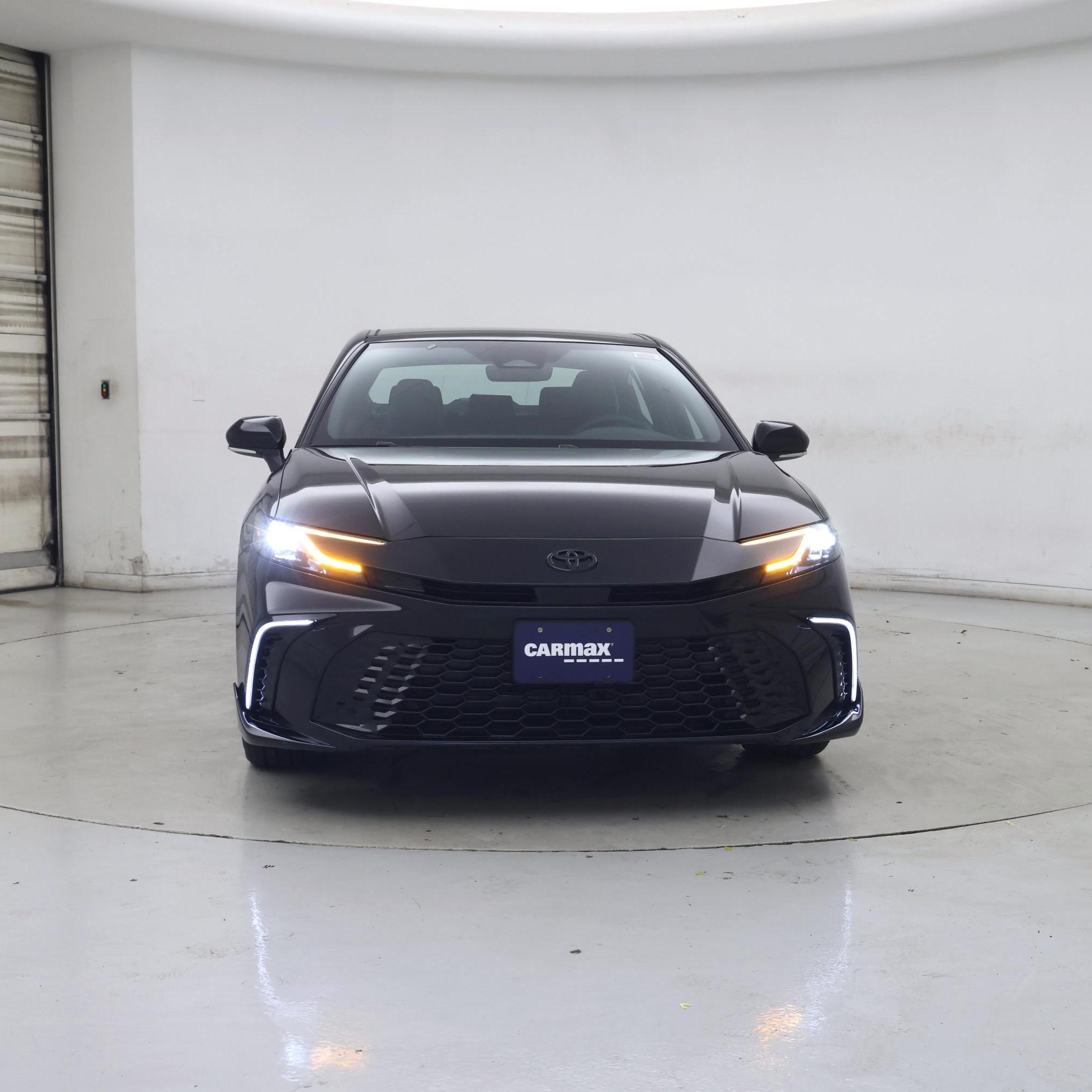 Thumbnail: 2026 Toyota Camry - 5
