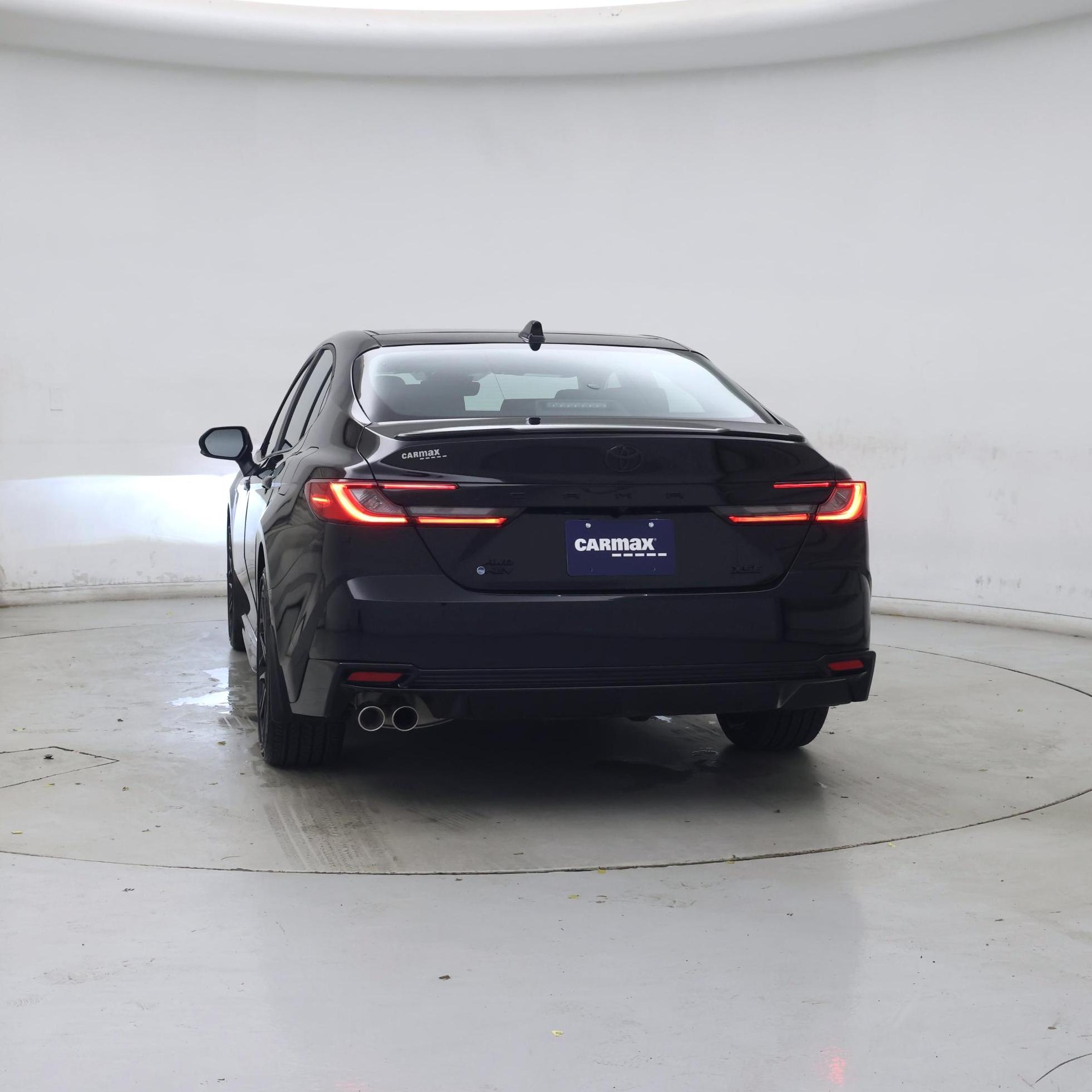 Thumbnail: 2026 Toyota Camry - 6