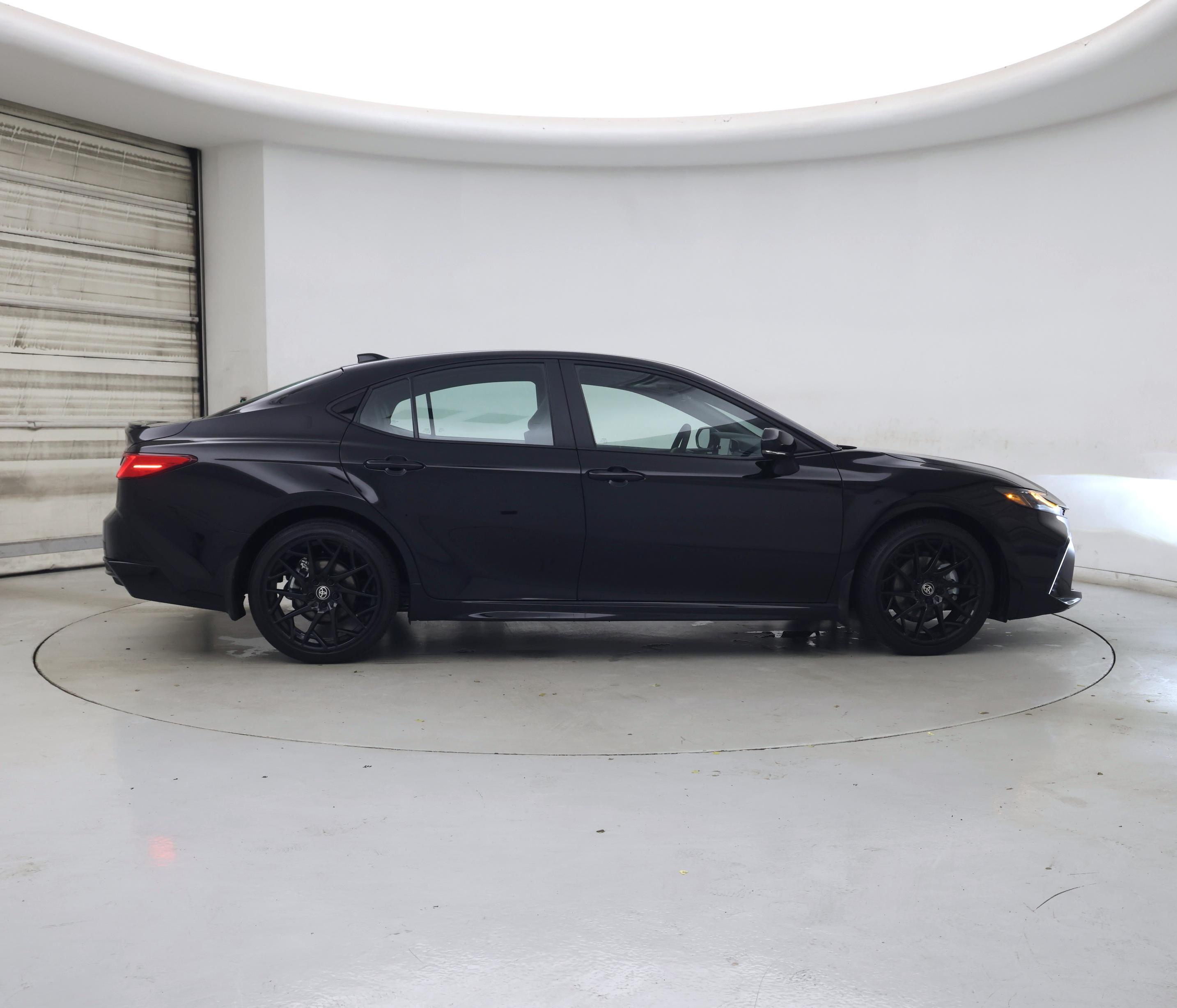 Thumbnail: 2026 Toyota Camry - 7