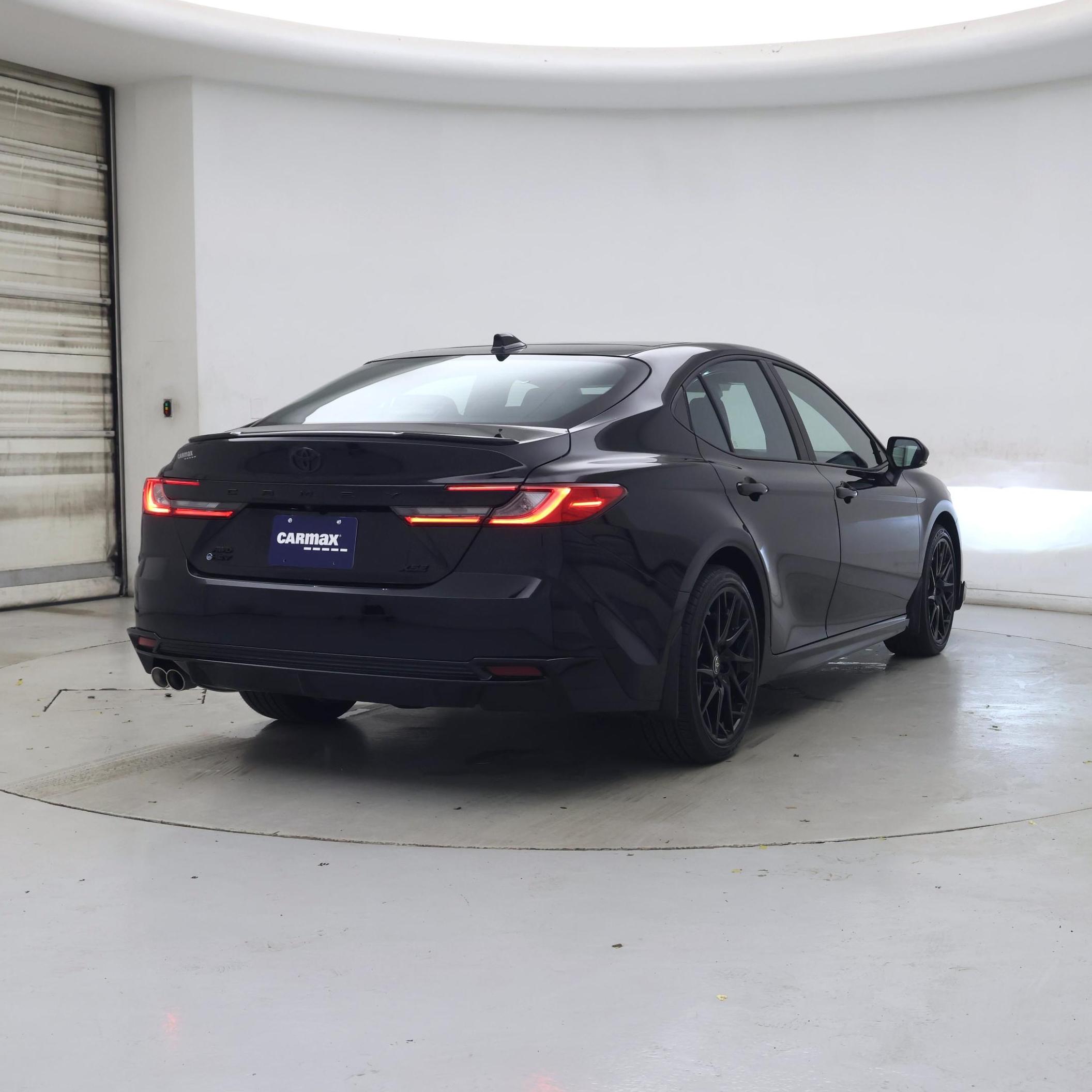 Thumbnail: 2026 Toyota Camry - 8