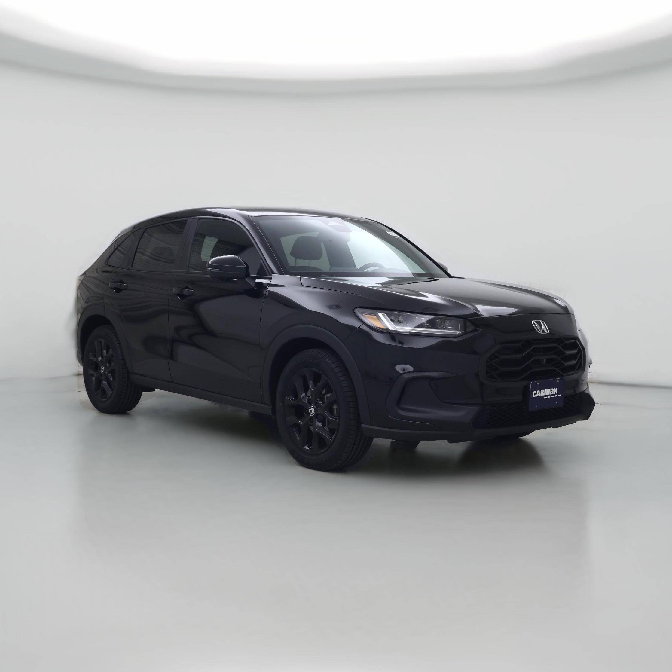 Thumbnail: 2025 Honda HR-V - 1