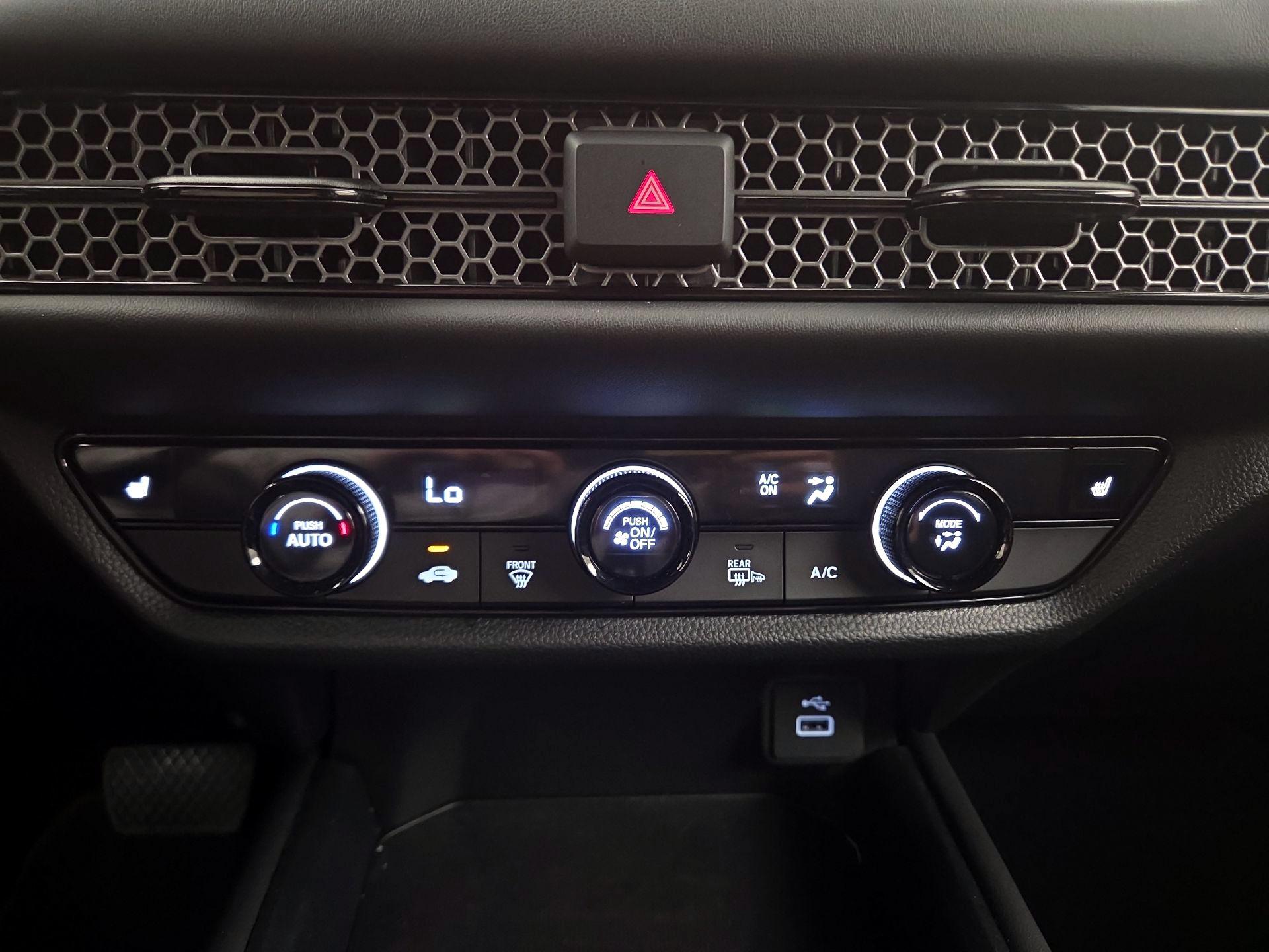 Thumbnail: 2025 Honda HR-V - 16
