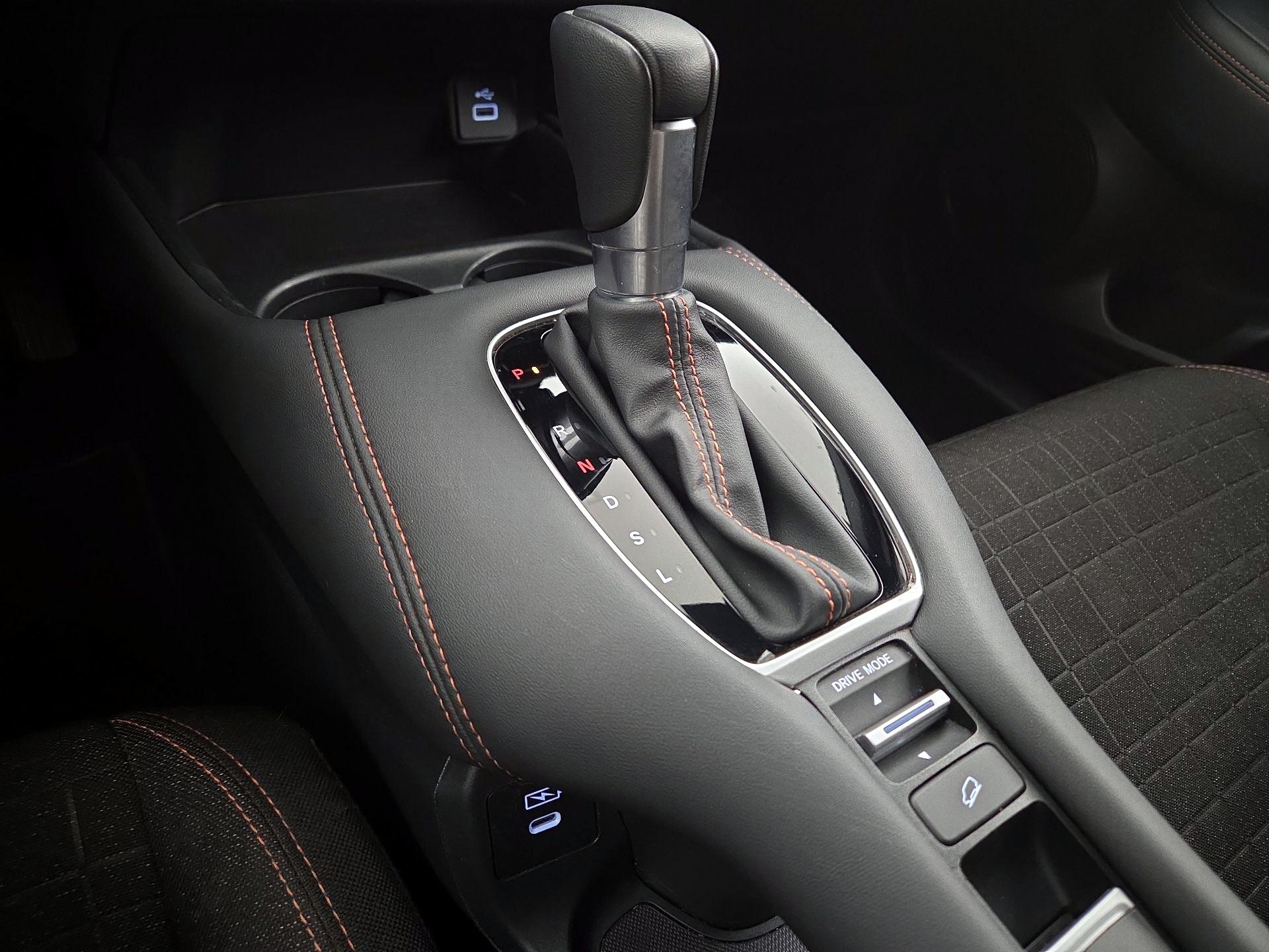 Thumbnail: 2025 Honda HR-V - 18
