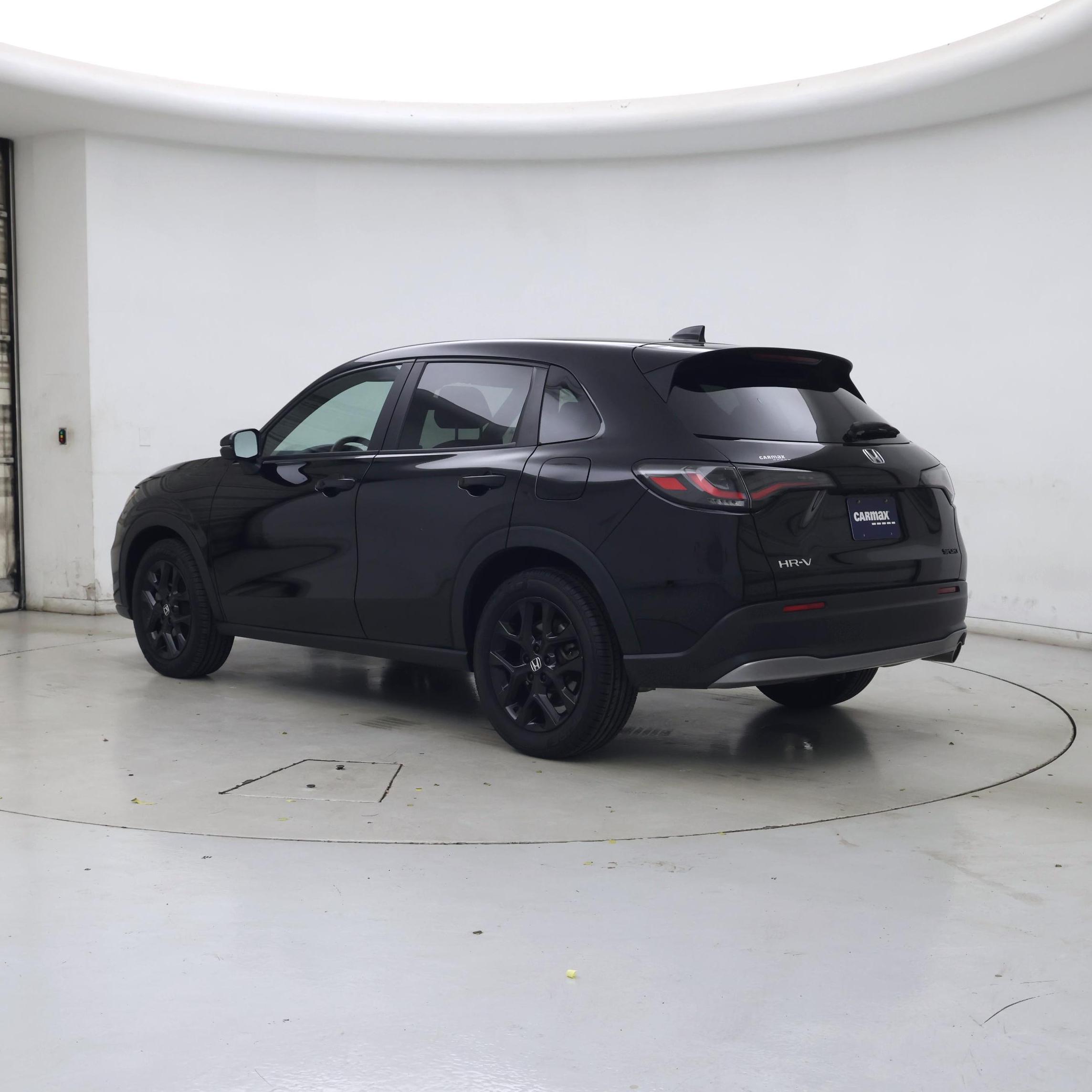 Thumbnail: 2025 Honda HR-V - 2