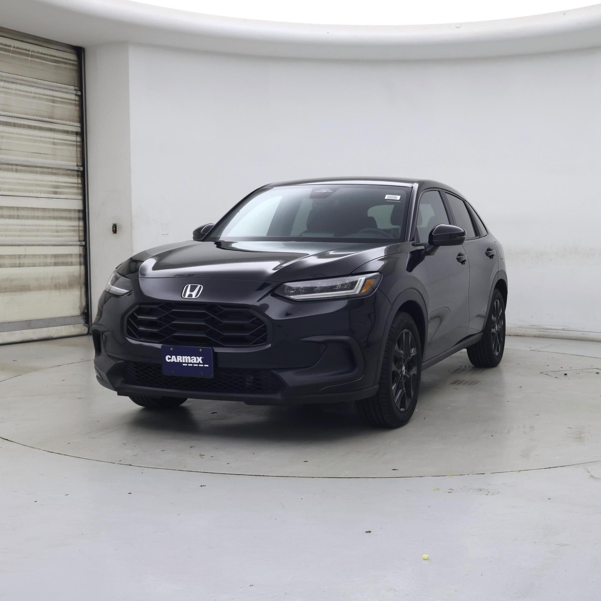 Thumbnail: 2025 Honda HR-V - 4