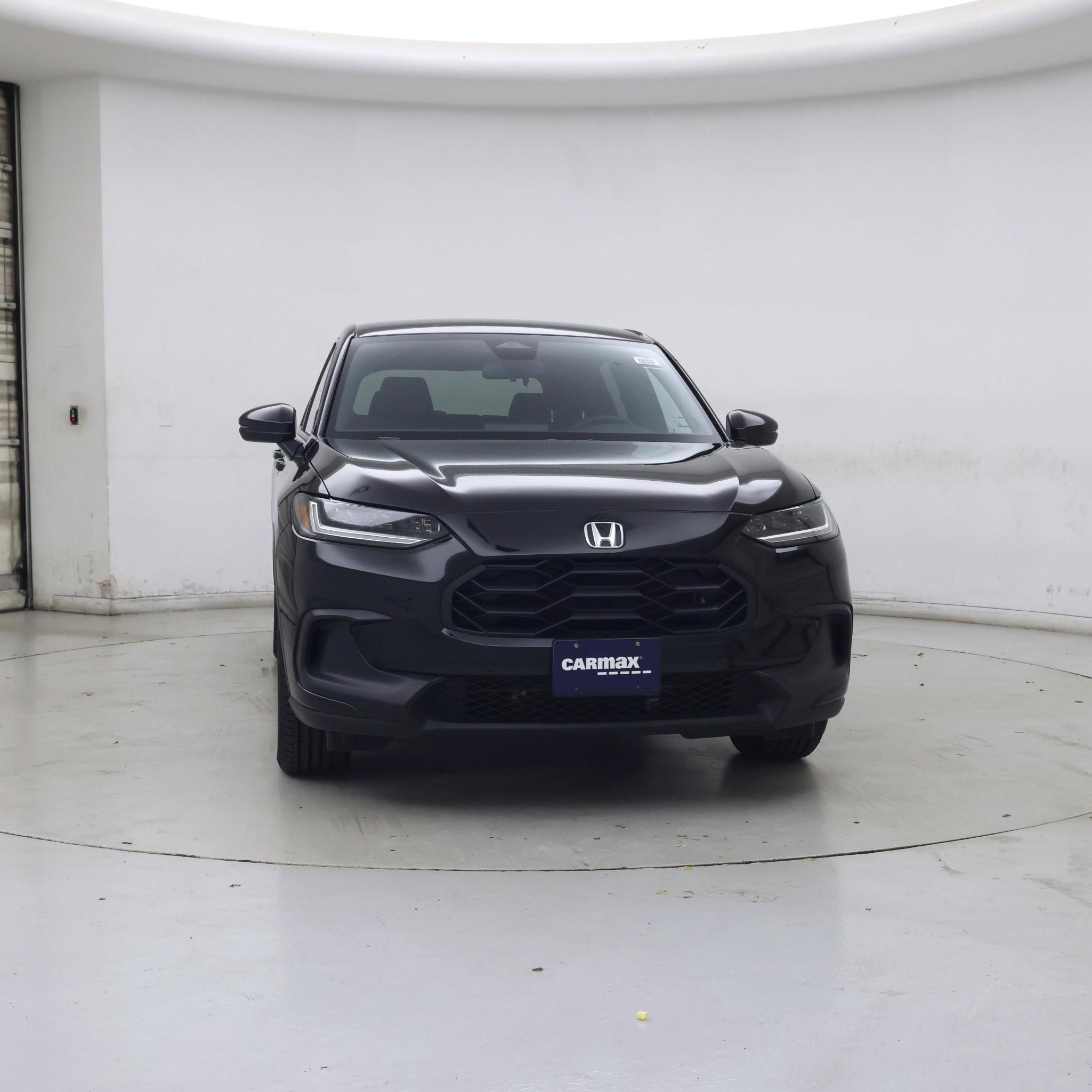 Thumbnail: 2025 Honda HR-V - 5