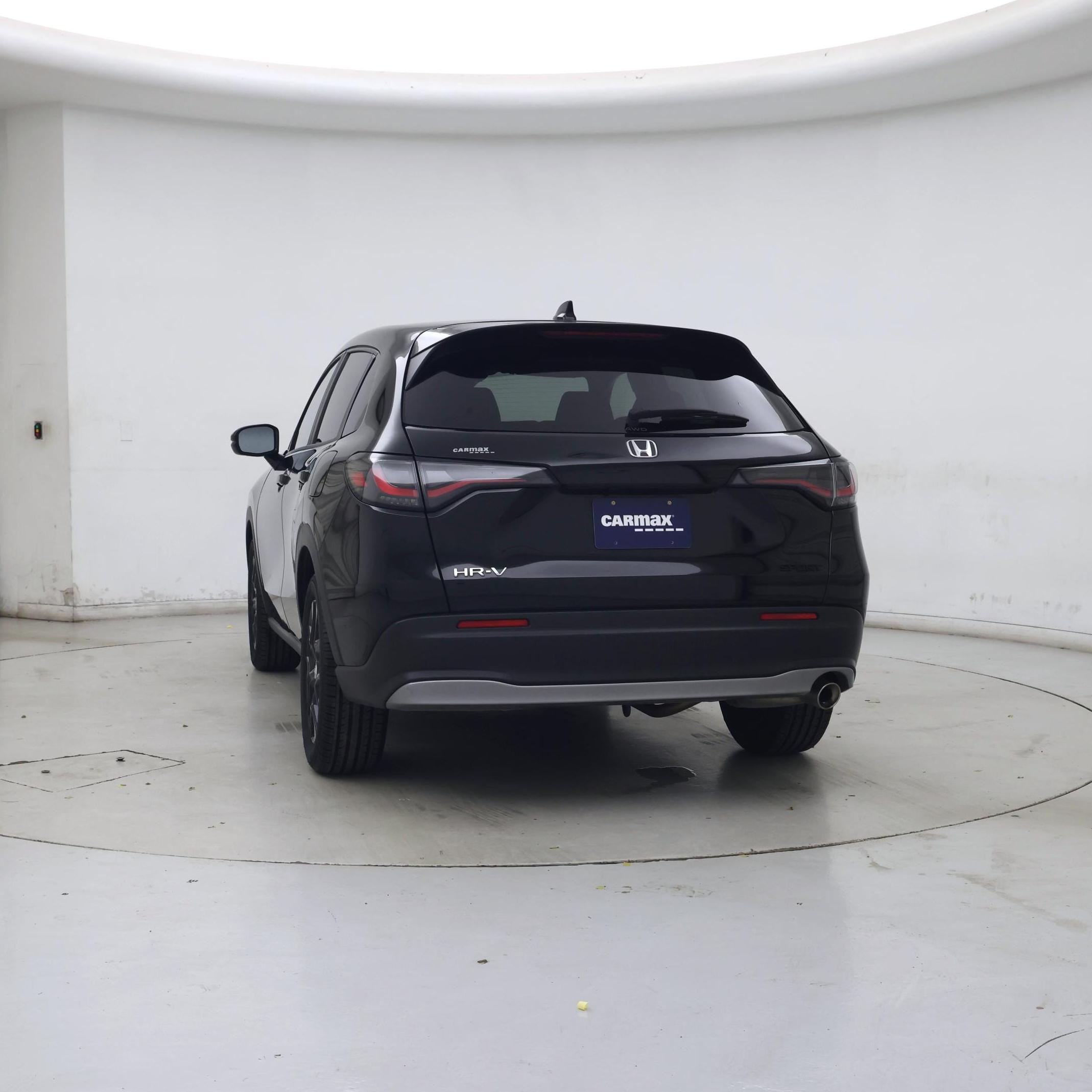 Thumbnail: 2025 Honda HR-V - 6