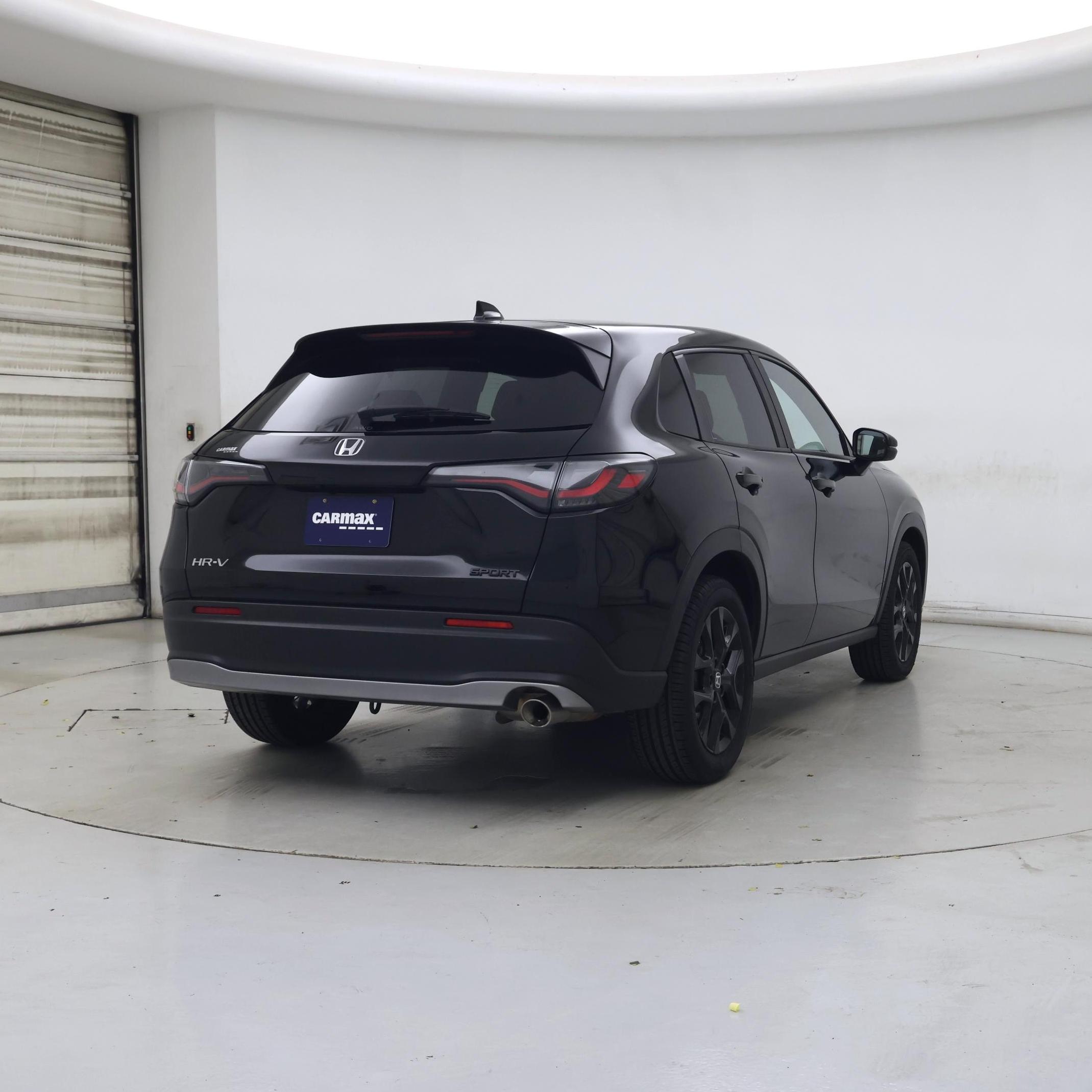 Thumbnail: 2025 Honda HR-V - 8