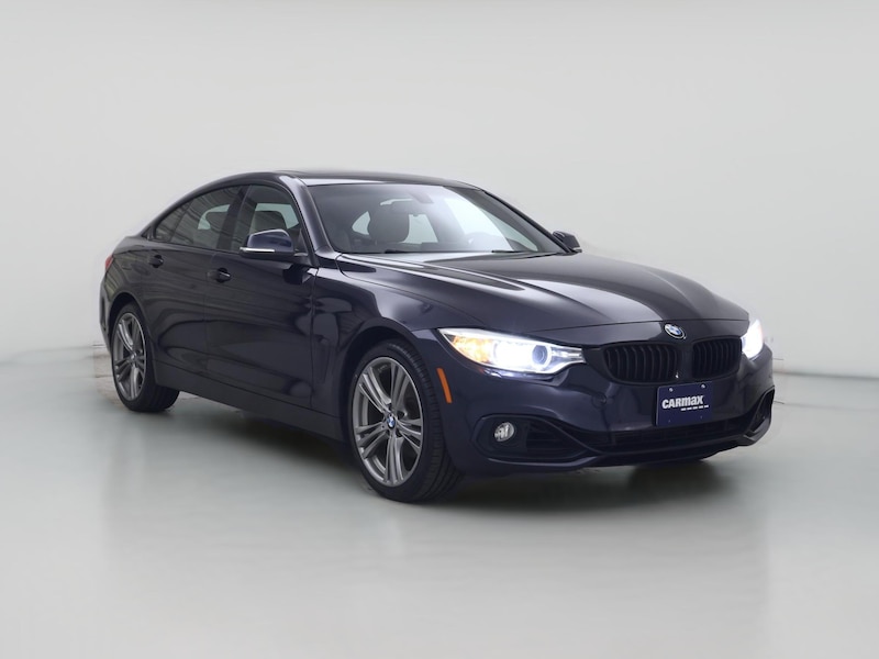 2016 BMW 4 Series 428i -
                  Westborough, MA