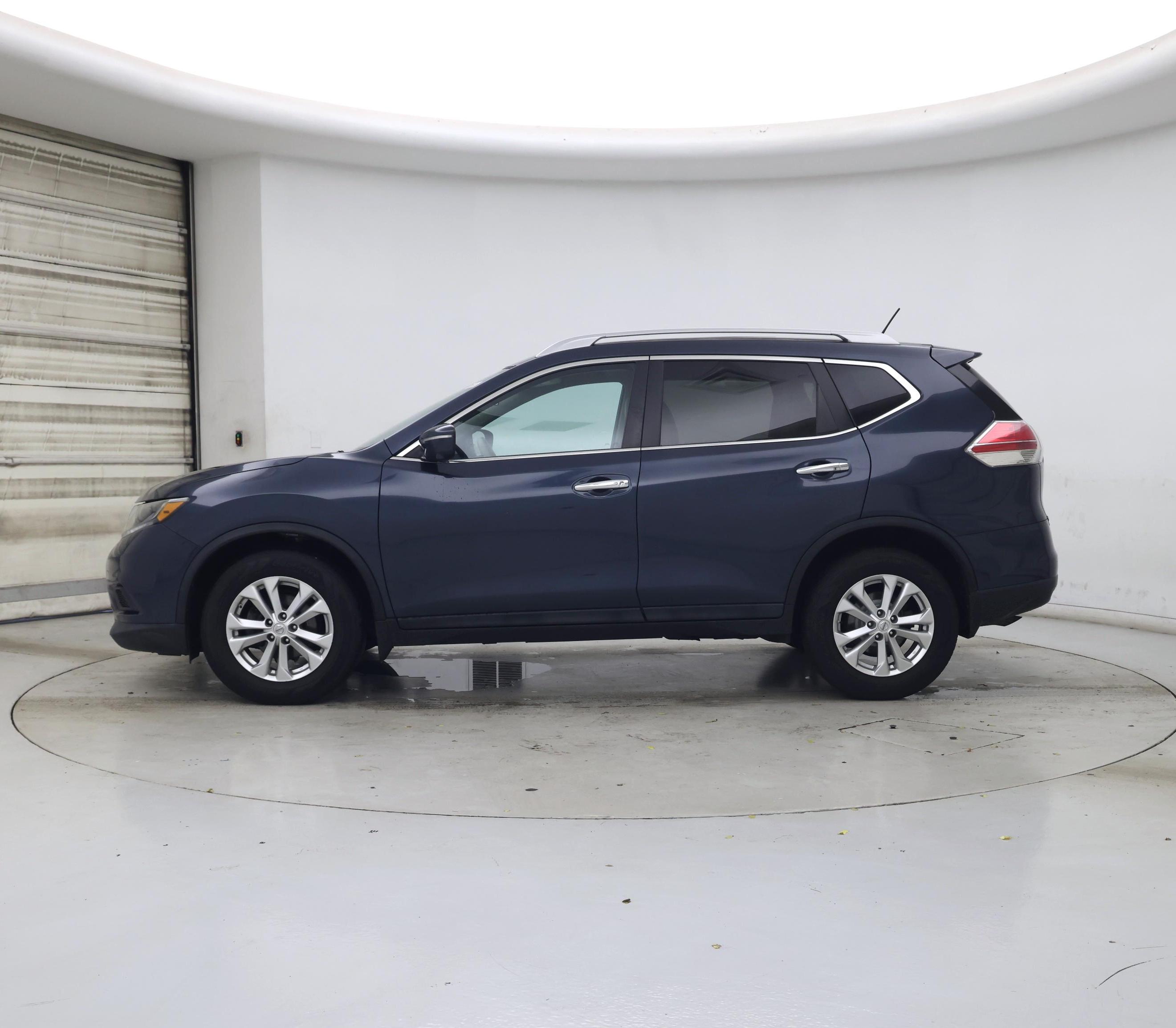 Thumbnail: 2015 Nissan Rogue - 3