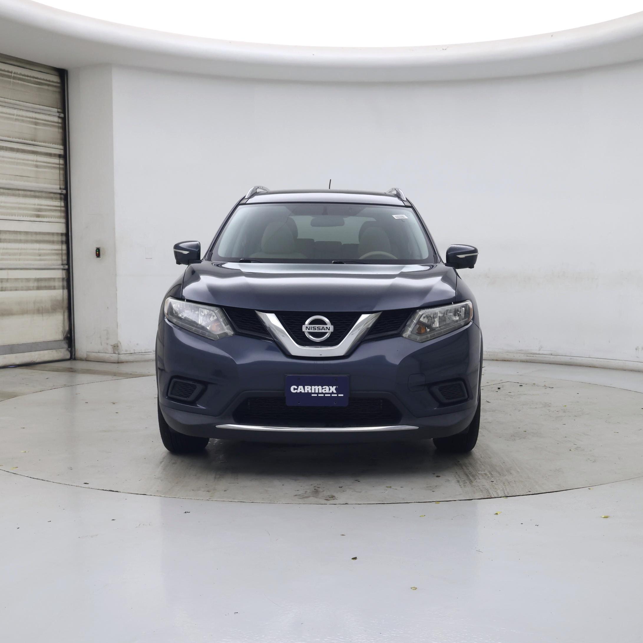 Thumbnail: 2015 Nissan Rogue - 5