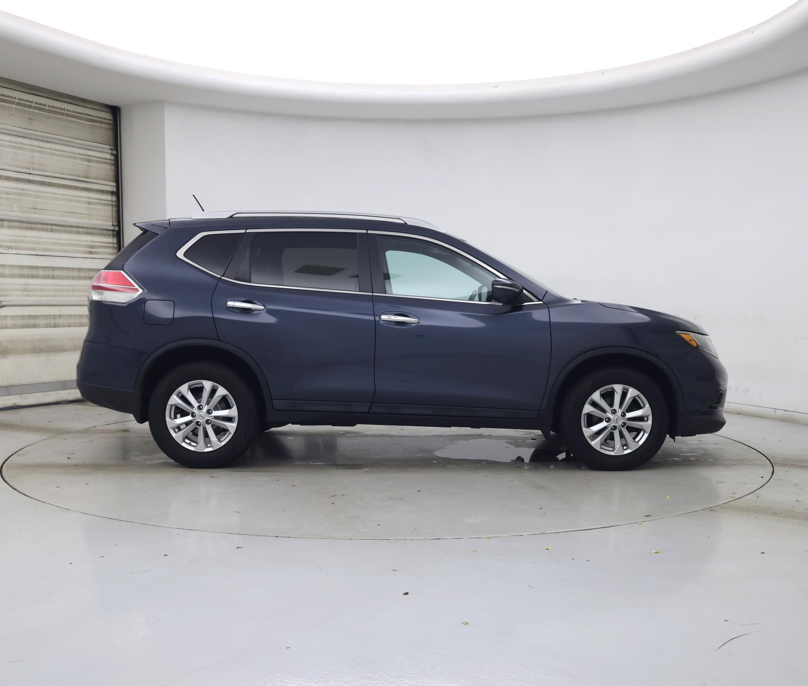Thumbnail: 2015 Nissan Rogue - 7