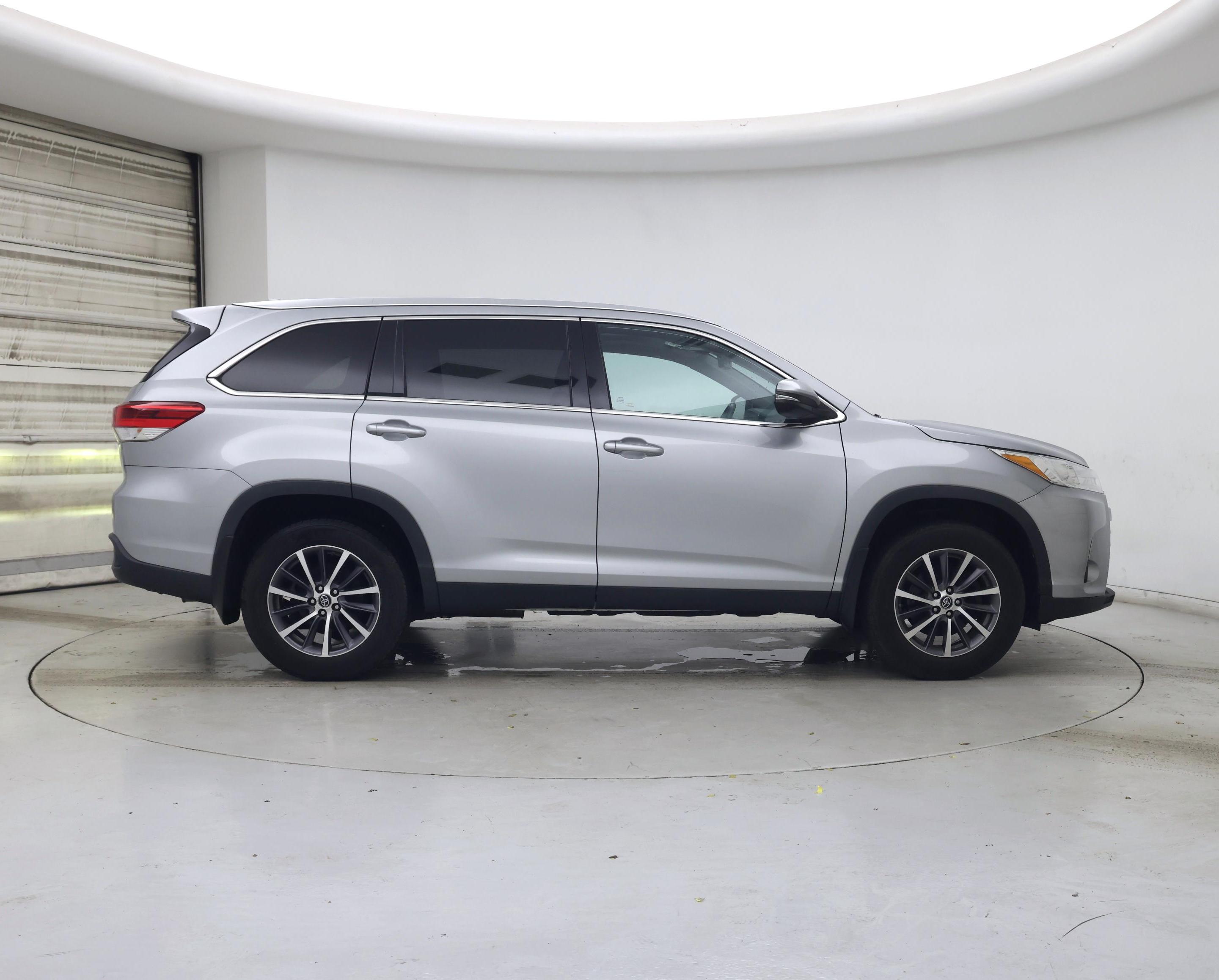 Thumbnail: 2019 Toyota Highlander - 7