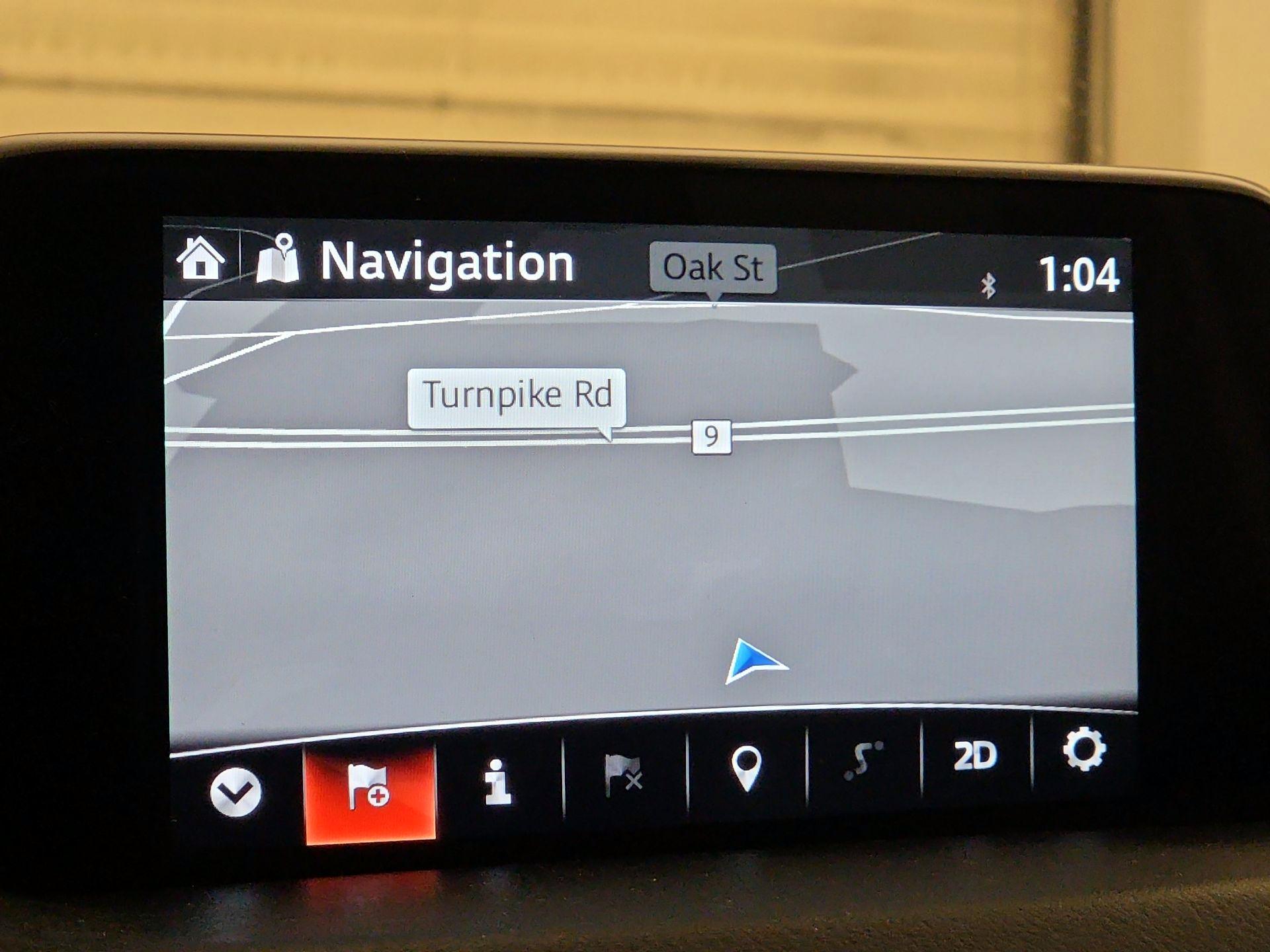 Thumbnail: 2017 Mazda CX-5 - 14