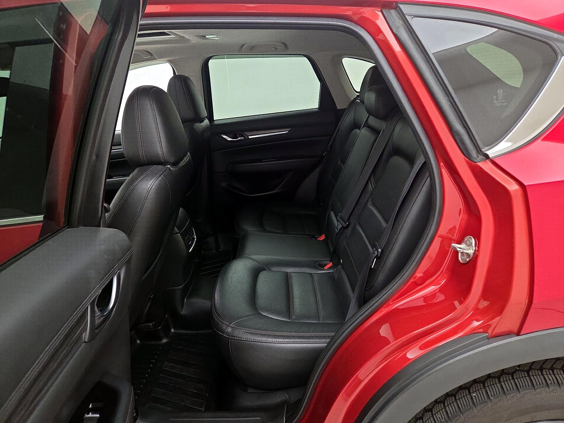 Thumbnail: 2017 Mazda CX-5 - 20