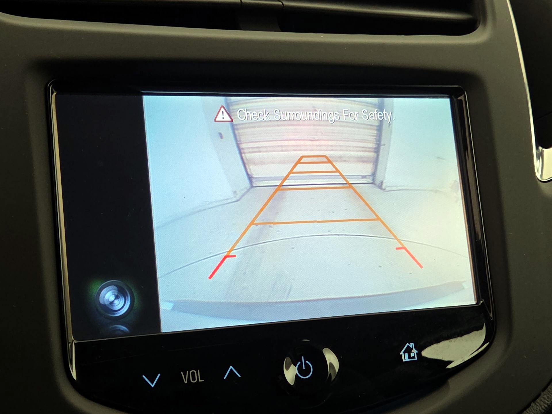 Thumbnail: 2016 Chevrolet Trax - 14