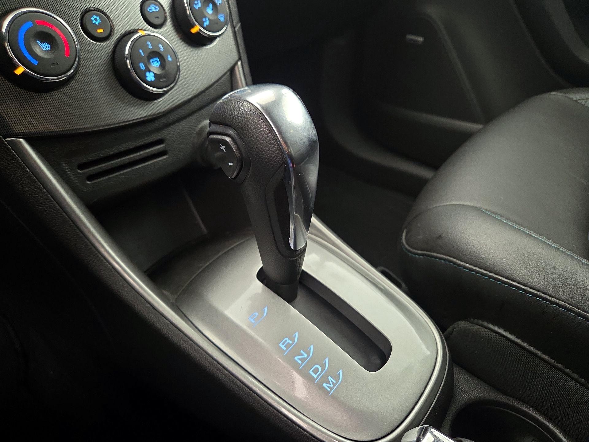 Thumbnail: 2016 Chevrolet Trax - 17