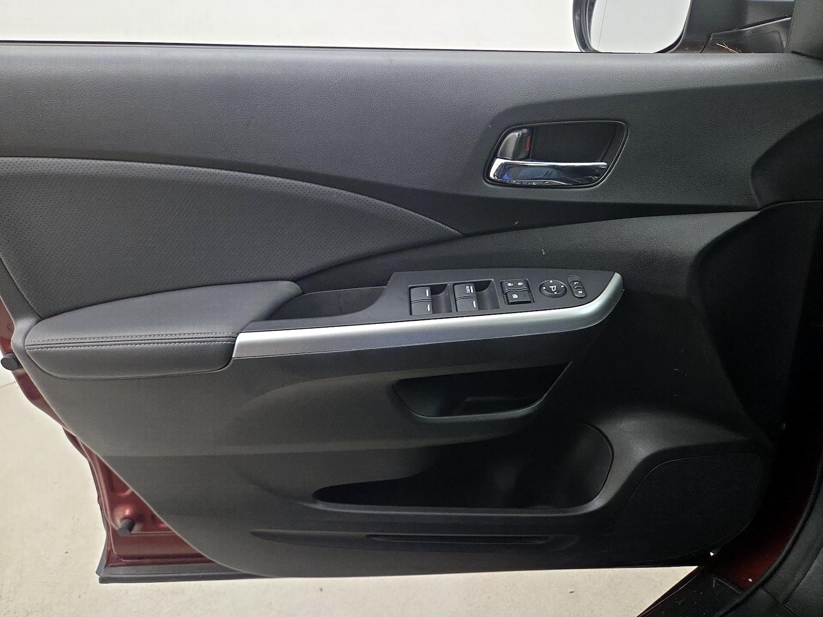 2016 Honda CR-V EX-L - Photo 13