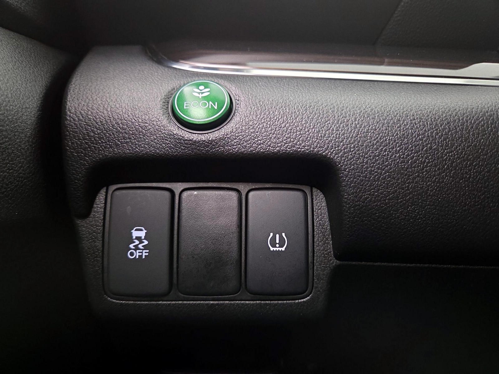 2016 Honda CR-V EX-L - Photo 14