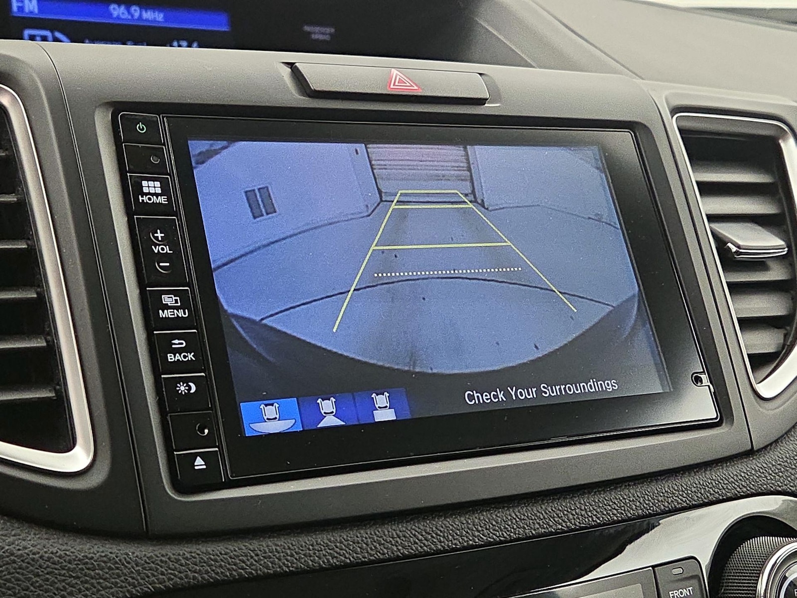 2016 Honda CR-V EX-L - Photo 15