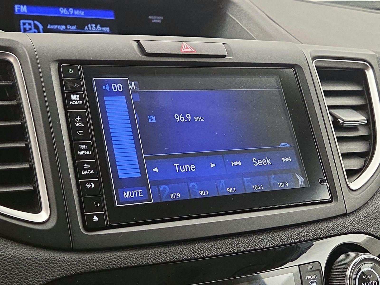 2016 Honda CR-V EX-L - Photo 16