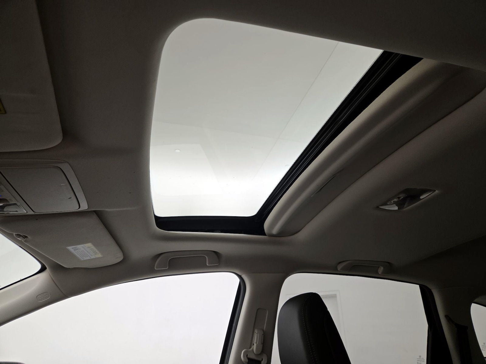 2016 Honda CR-V EX-L - Photo 19