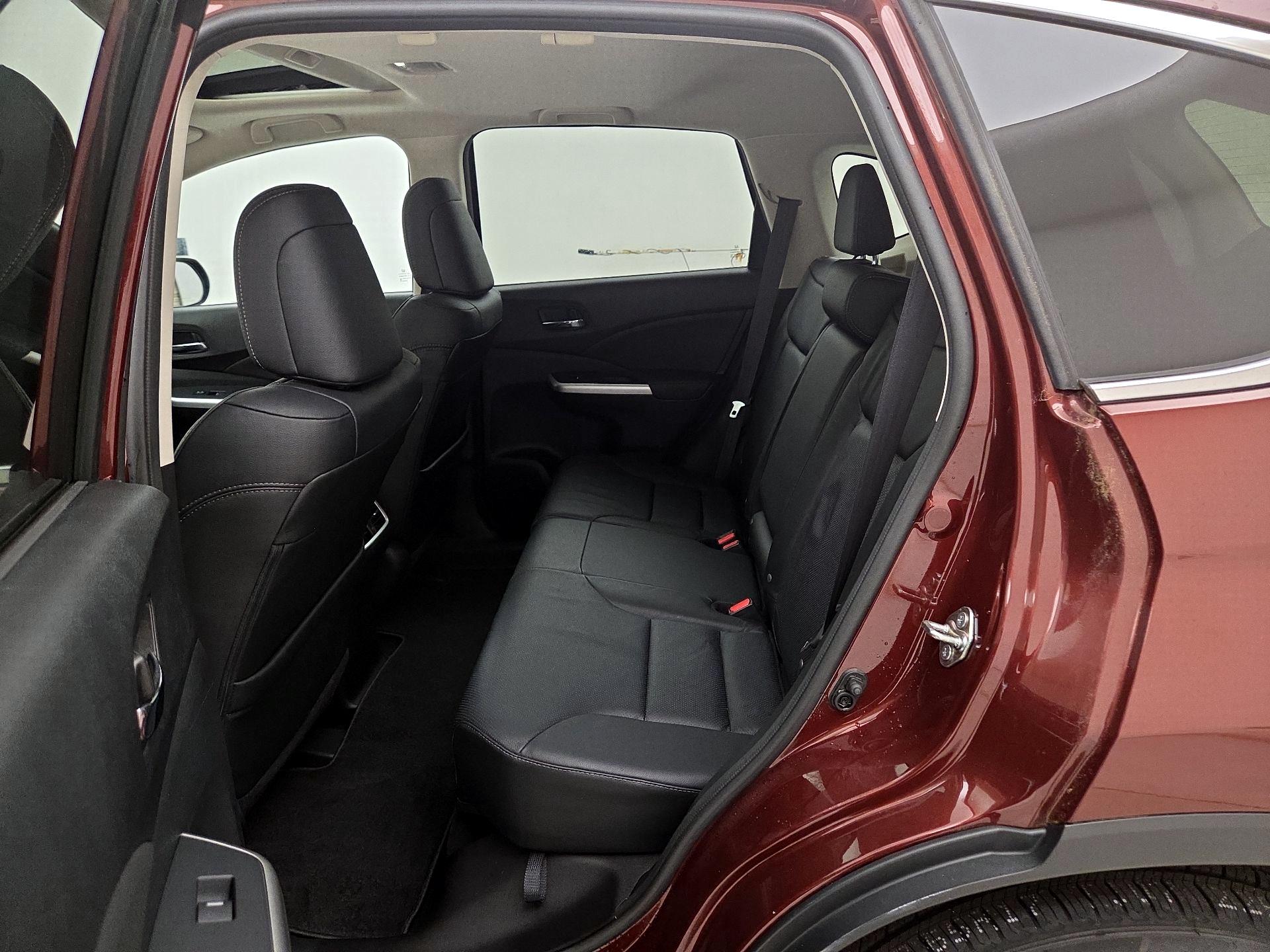 Thumbnail: 2016 Honda CR-V - 19
