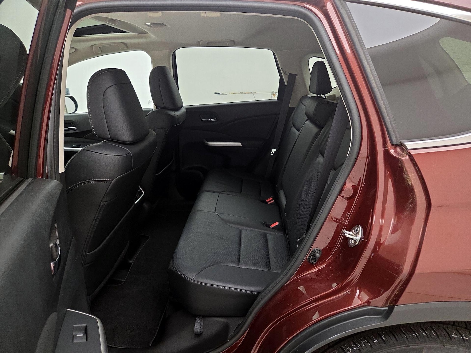 2016 Honda CR-V EX-L - Photo 20