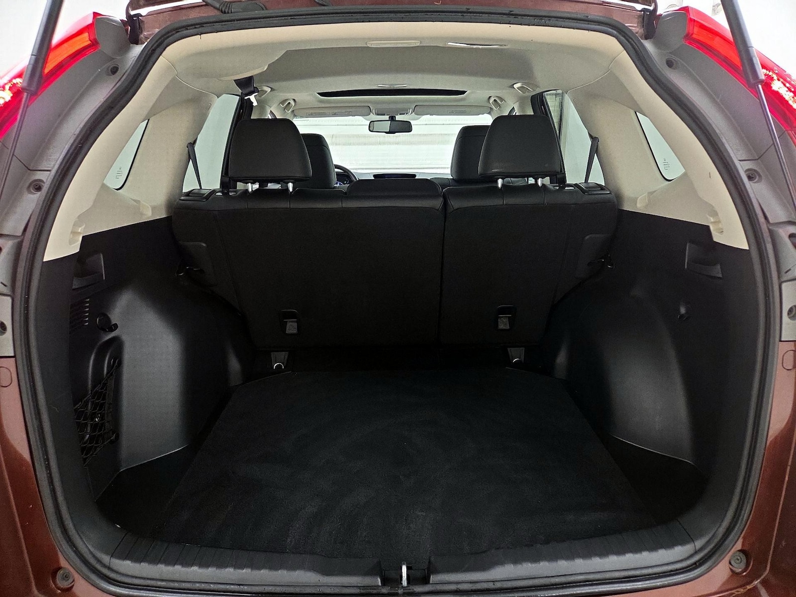 2016 Honda CR-V EX-L - Photo 21