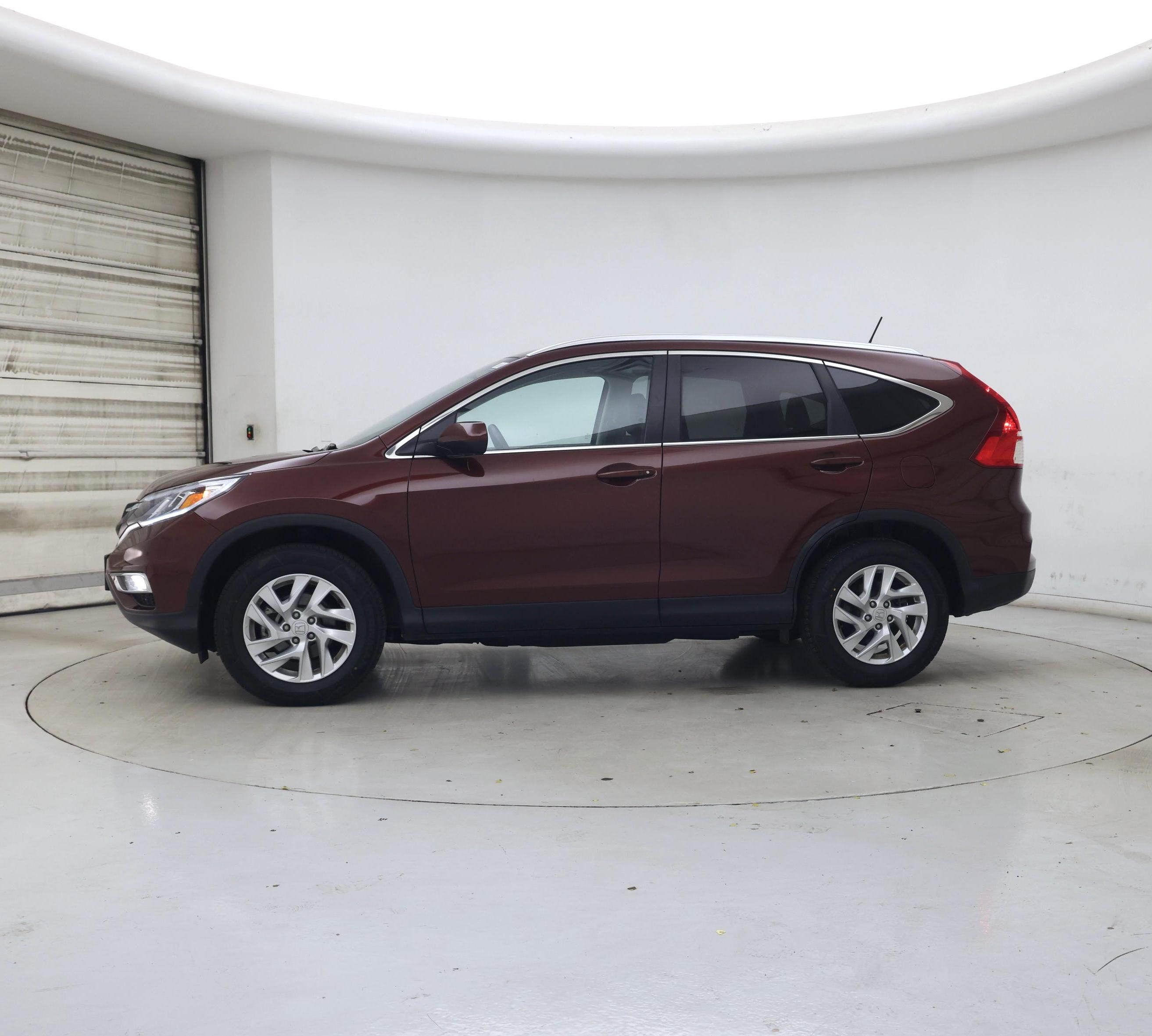 Thumbnail: 2016 Honda CR-V - 3