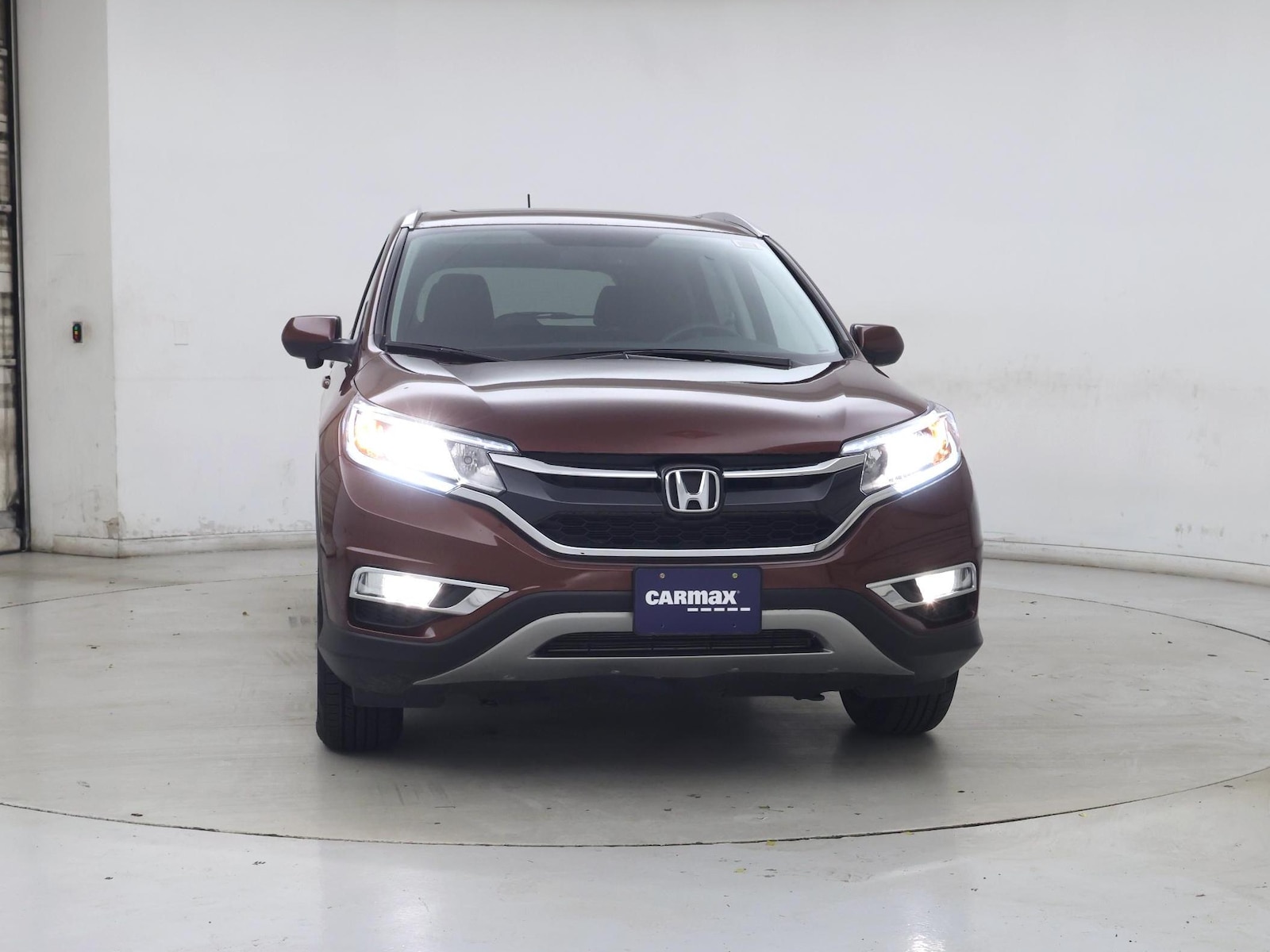 2016 Honda CR-V EX-L - Photo 6