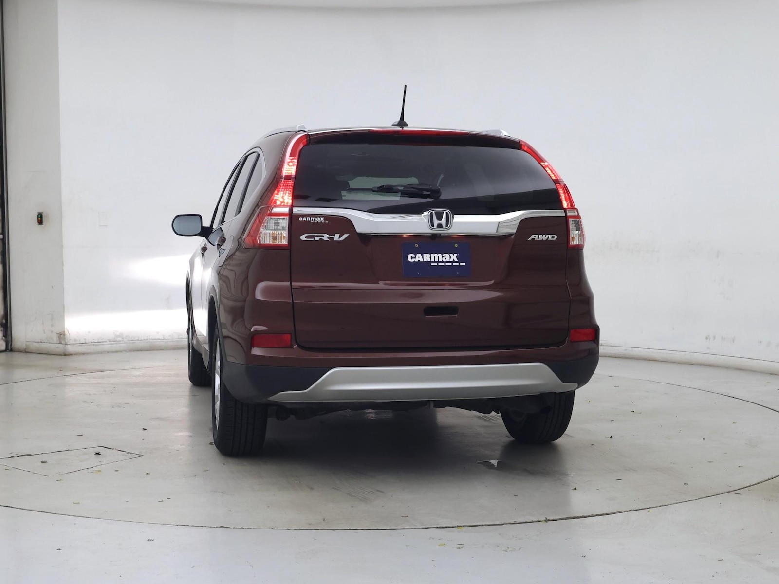 2016 Honda CR-V EX-L - Photo 7