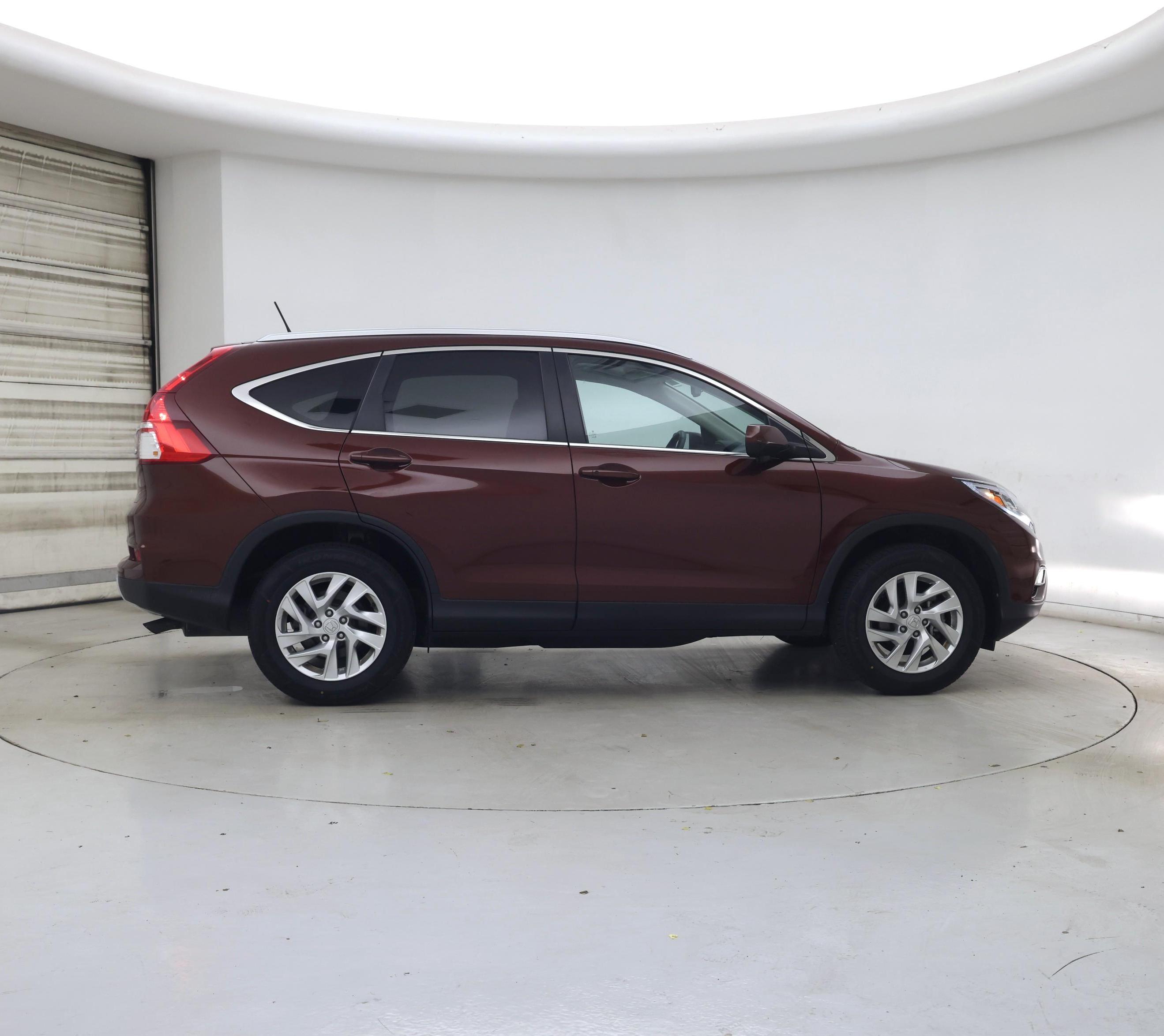 Thumbnail: 2016 Honda CR-V - 7