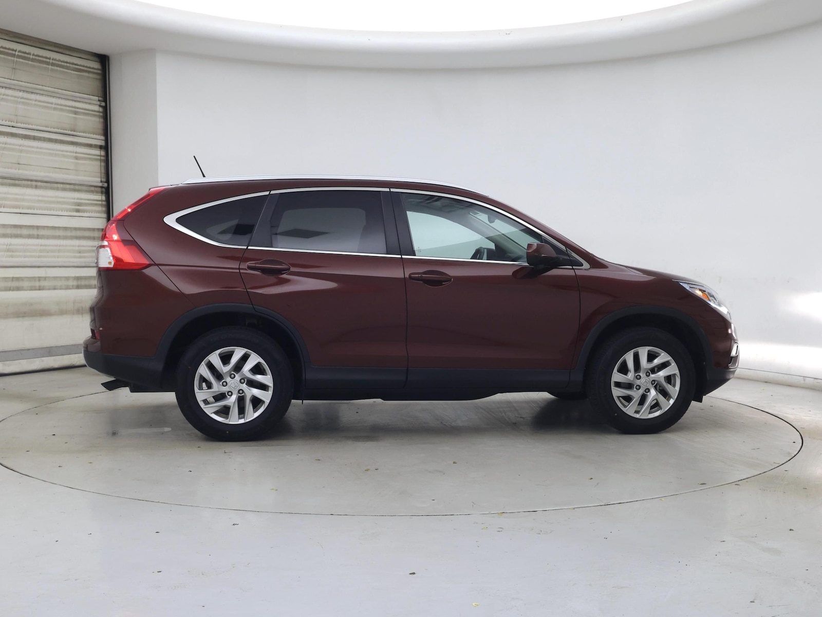 2016 Honda CR-V EX-L - Photo 8