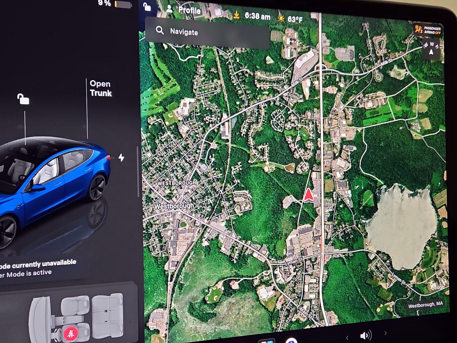 Thumbnail: 2023 Tesla Model 3 - 13