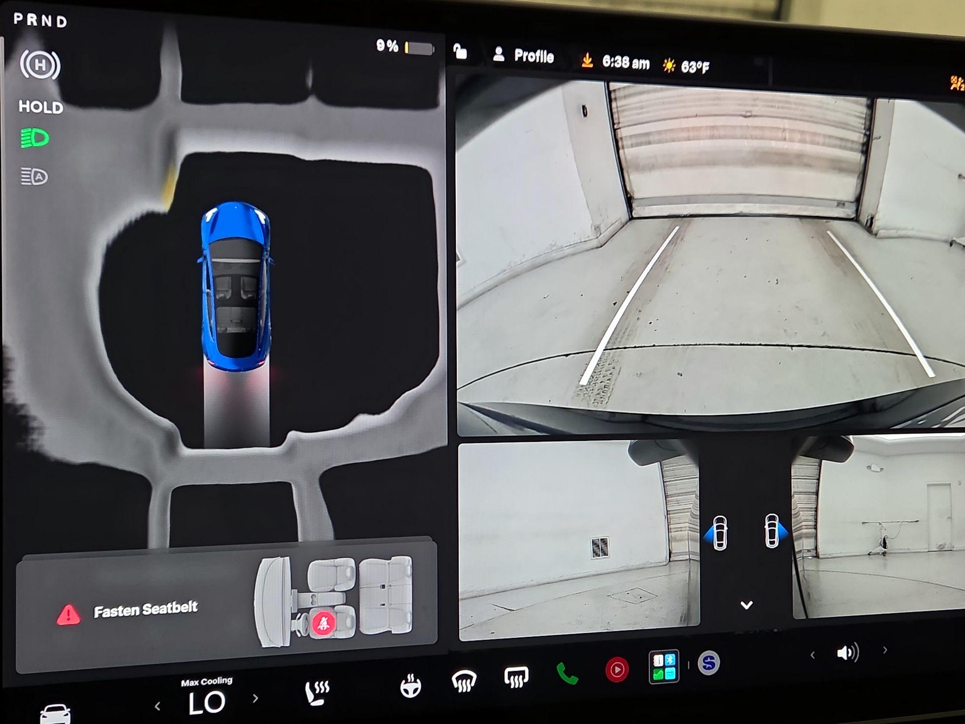 Thumbnail: 2023 Tesla Model 3 - 14