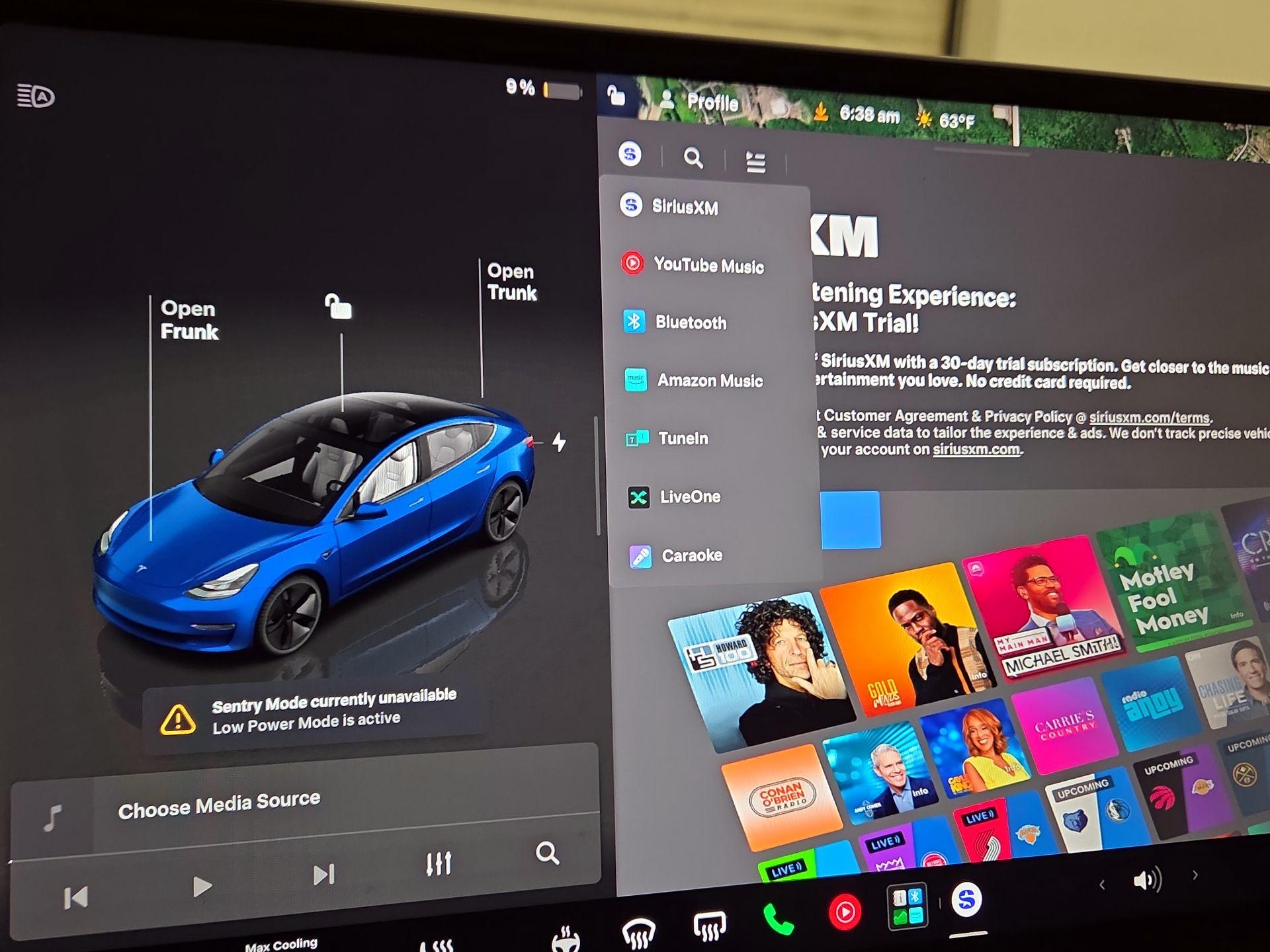 Thumbnail: 2023 Tesla Model 3 - 15