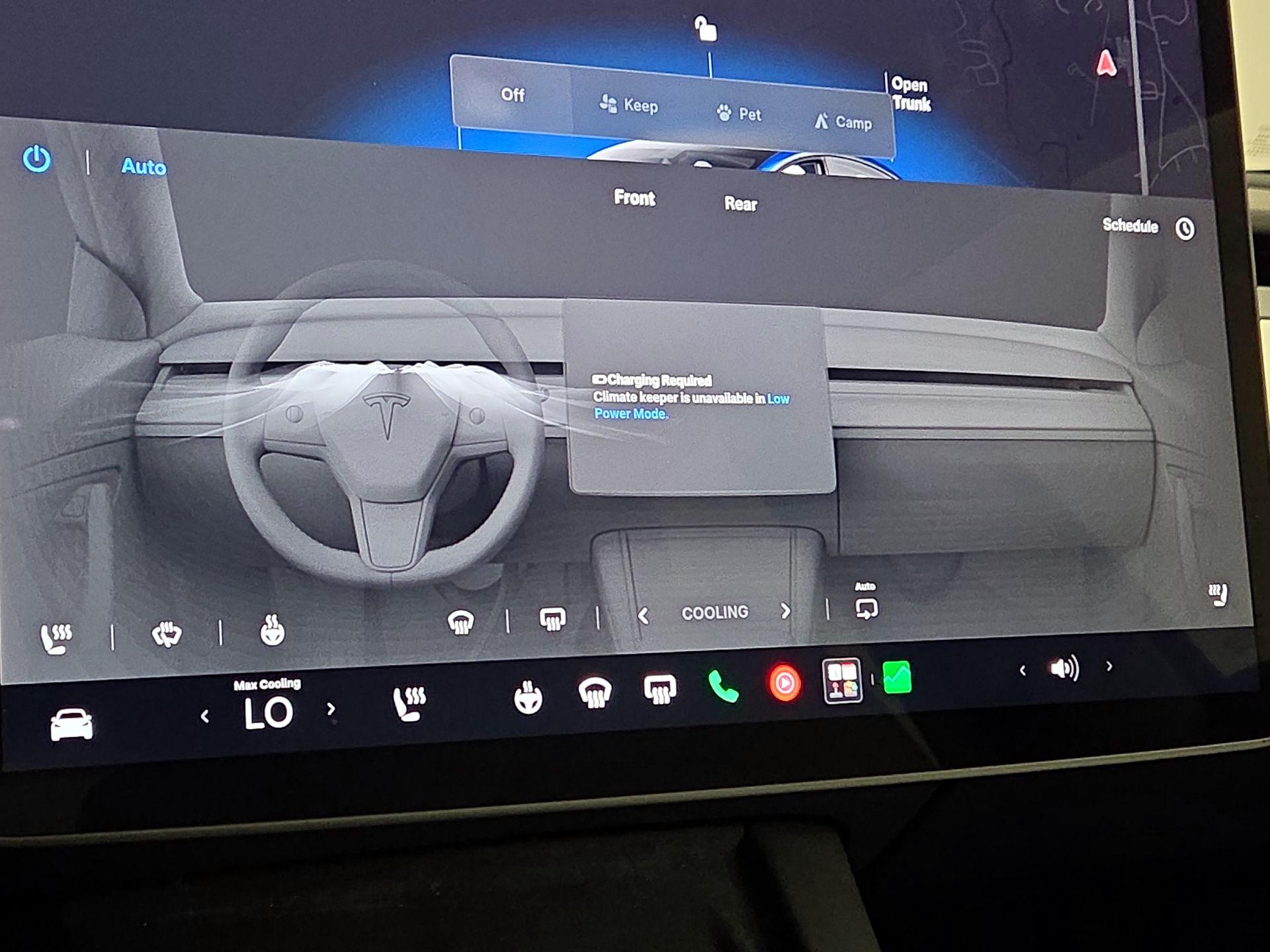 Thumbnail: 2023 Tesla Model 3 - 16