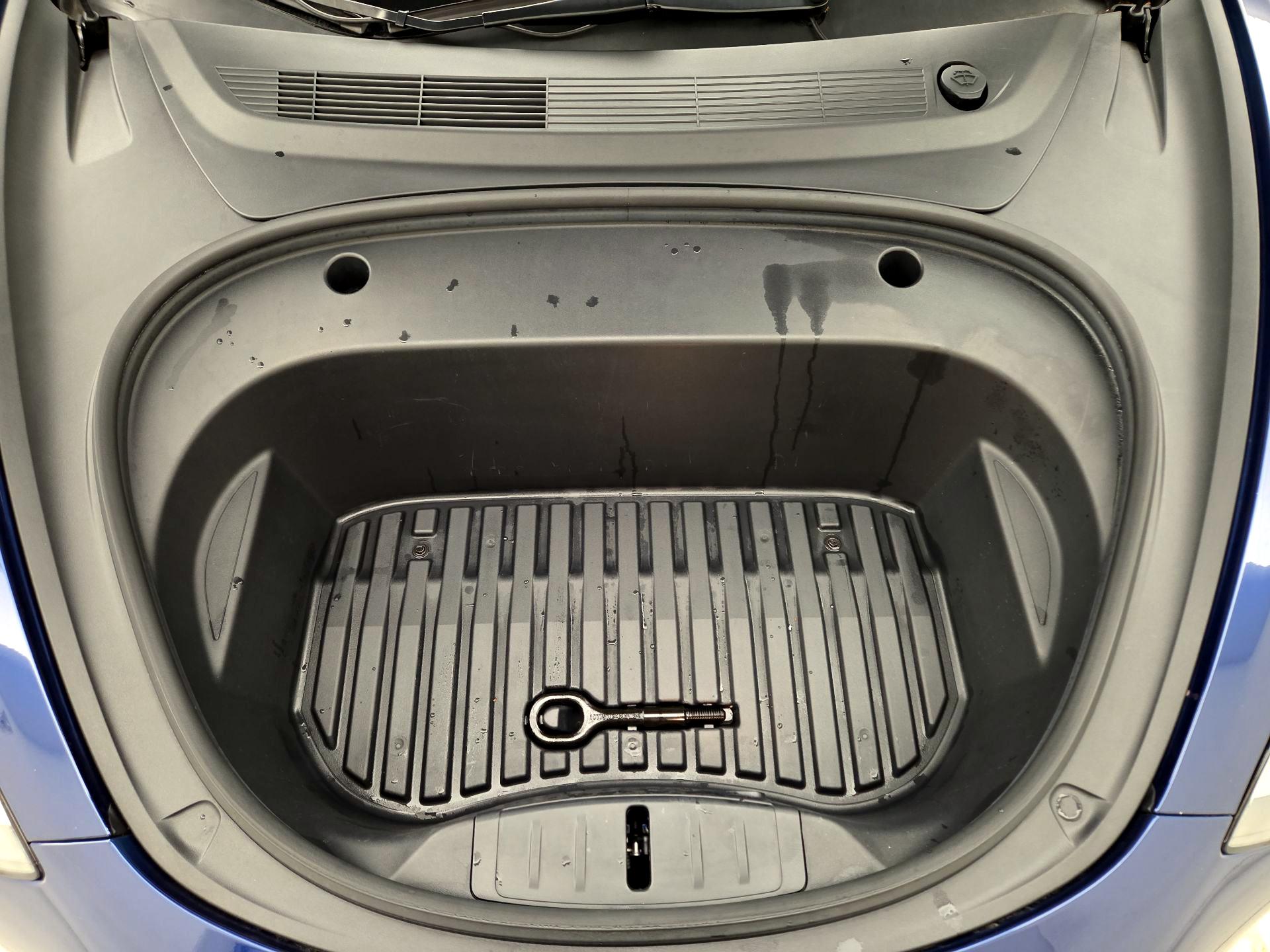 Thumbnail: 2023 Tesla Model 3 - 20
