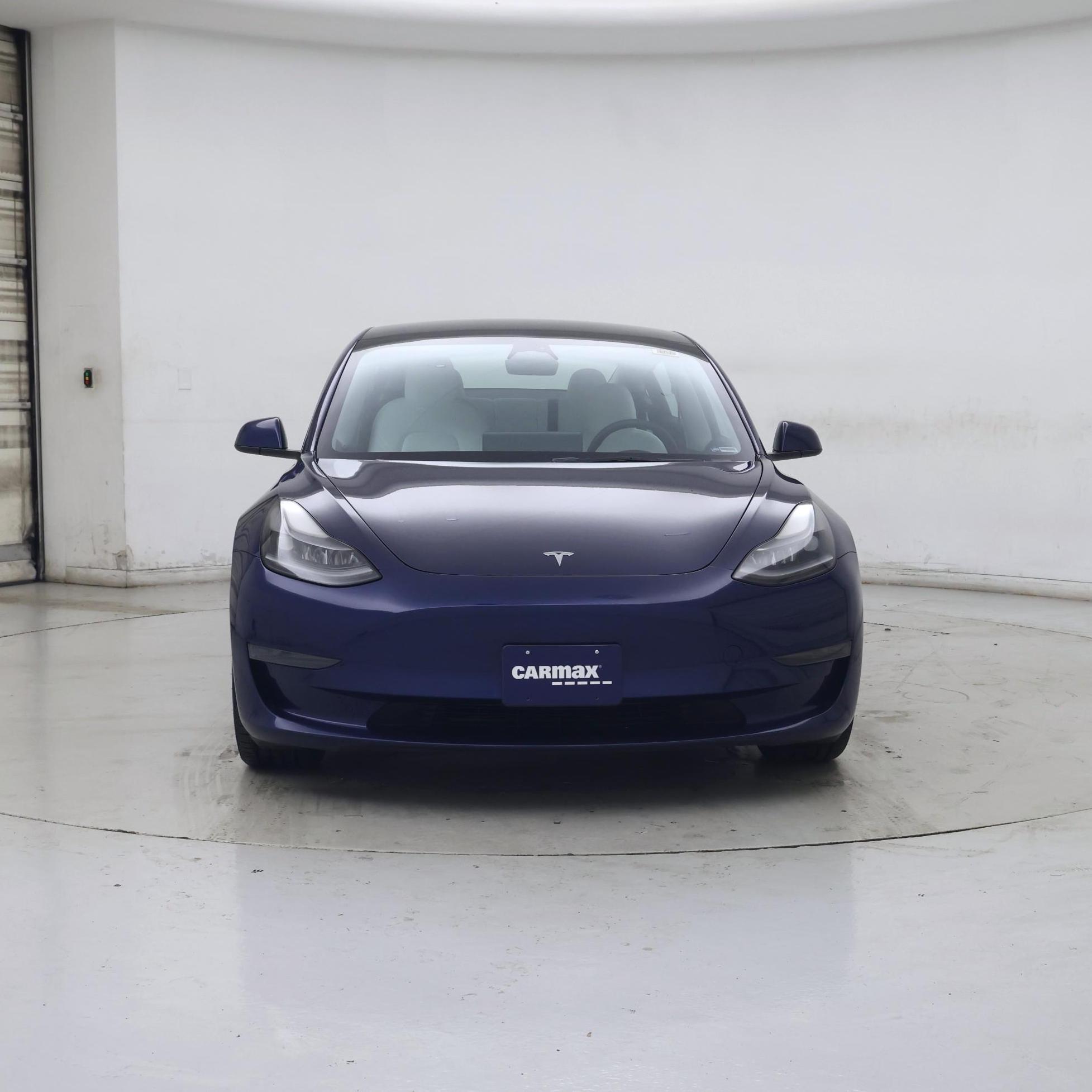 Thumbnail: 2023 Tesla Model 3 - 5
