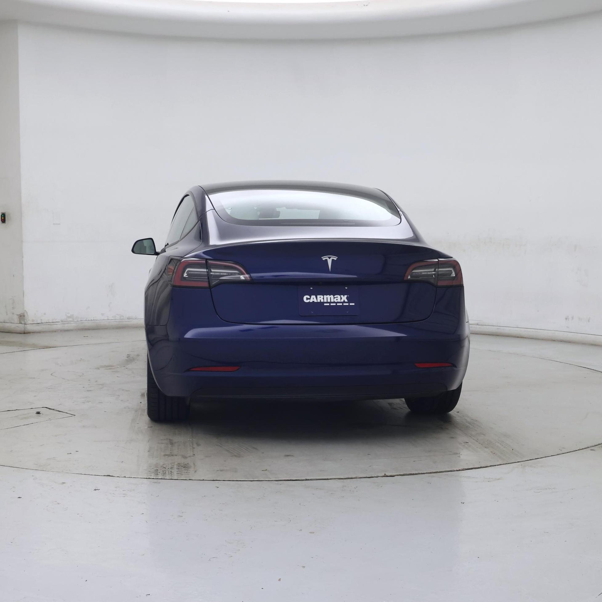 Thumbnail: 2023 Tesla Model 3 - 6